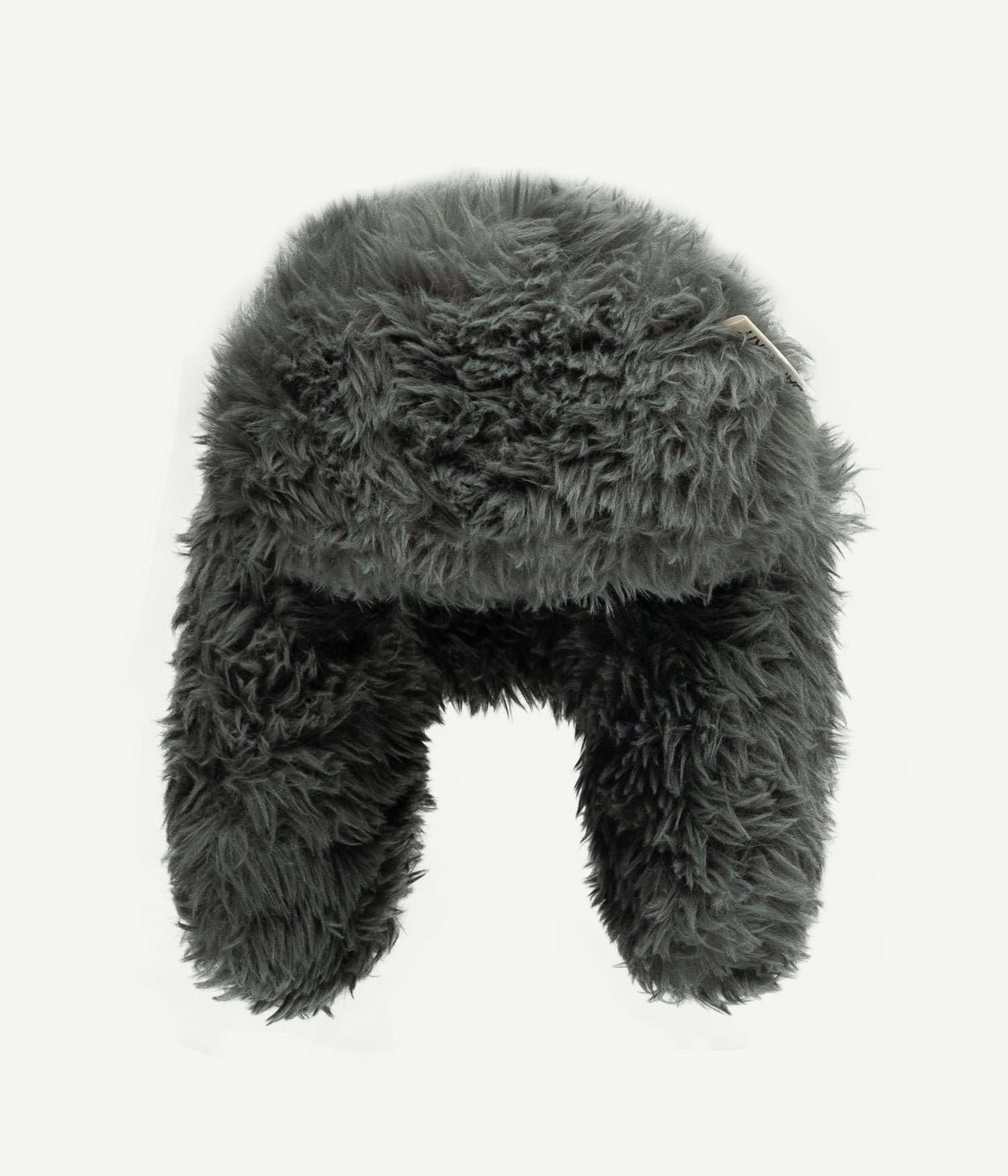 Faux-Fur Aviator Hat Faux-Fur Aviator Hat