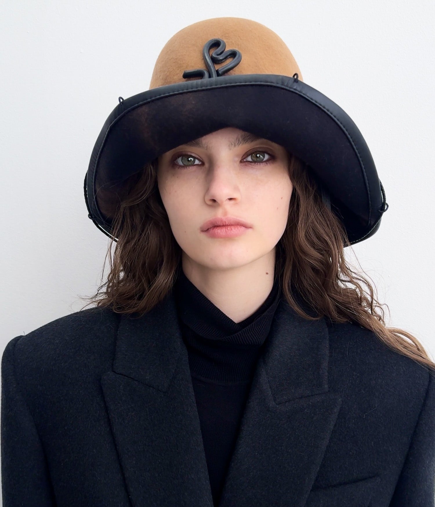 The HatBag The HatBag