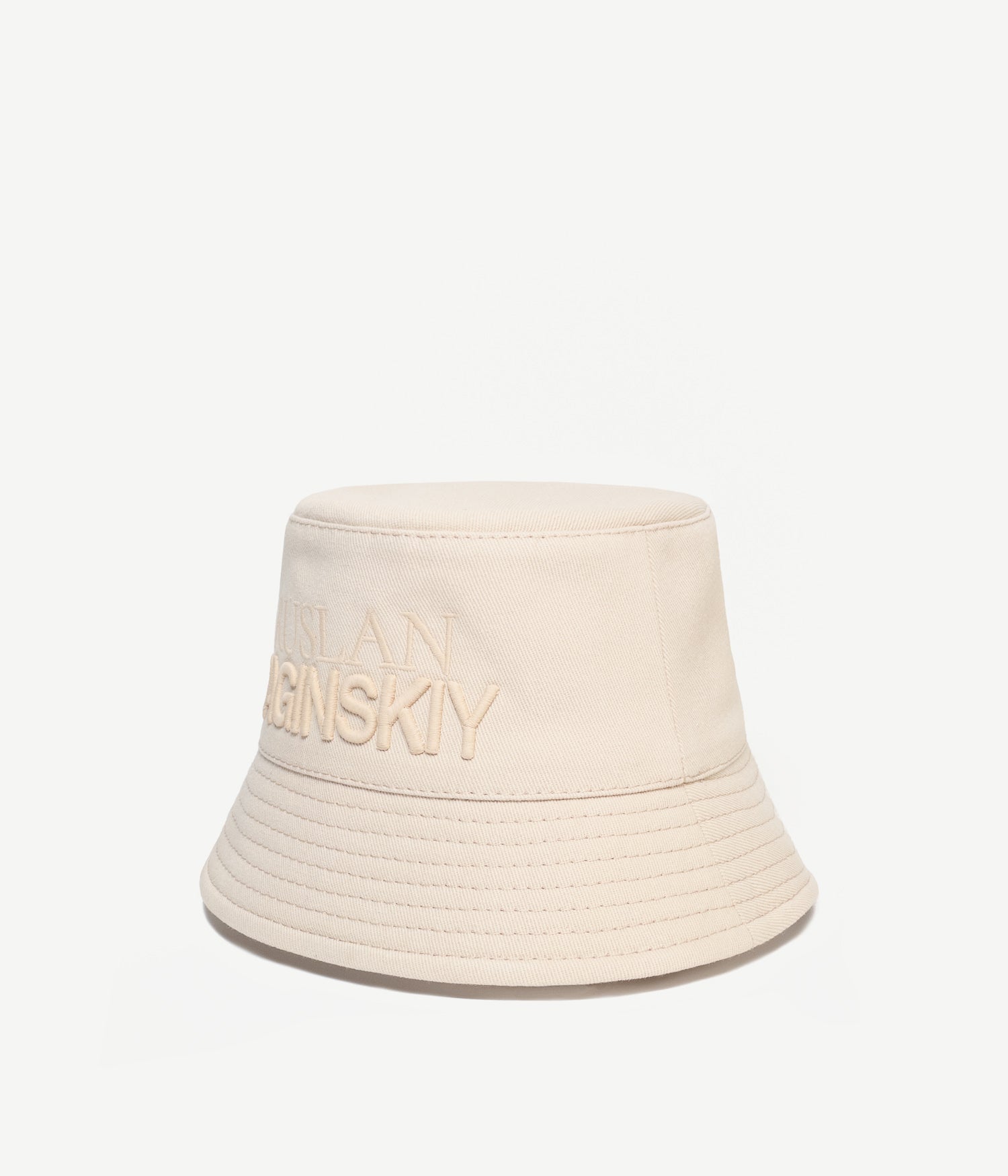 Cotton Bucket Hat Cotton Bucket Hat