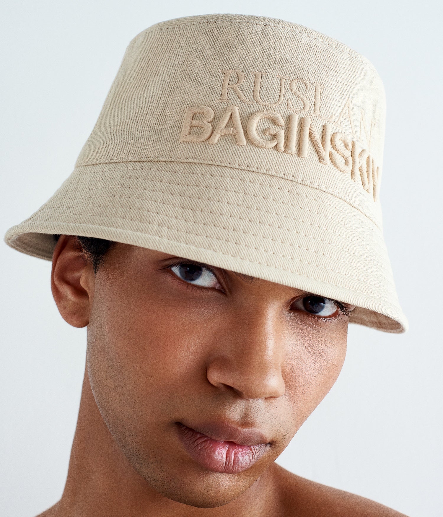 Cotton Bucket Hat Cotton Bucket Hat