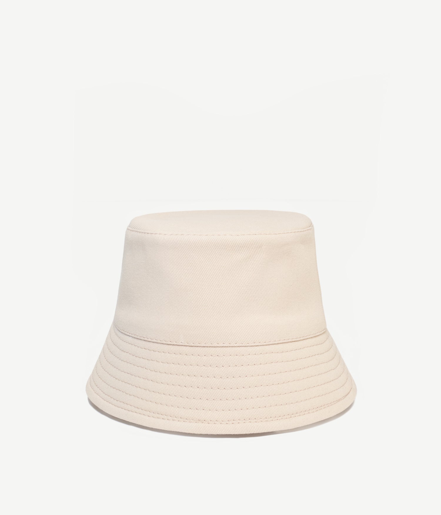Cotton Bucket Hat Cotton Bucket Hat