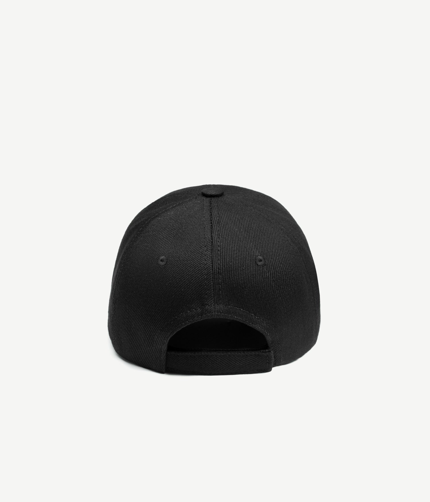 Crystal-Embellished Baseball Cap Crystal-Embellished Baseball Cap
