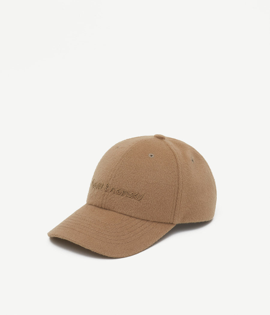 Hand-embroidered Baseball Cap BSB036/037-W-RU-OS Ruslan Baginskiy Hand-embroidered Baseball Cap BSB036/037-W-RU-OS Ruslan Baginskiy