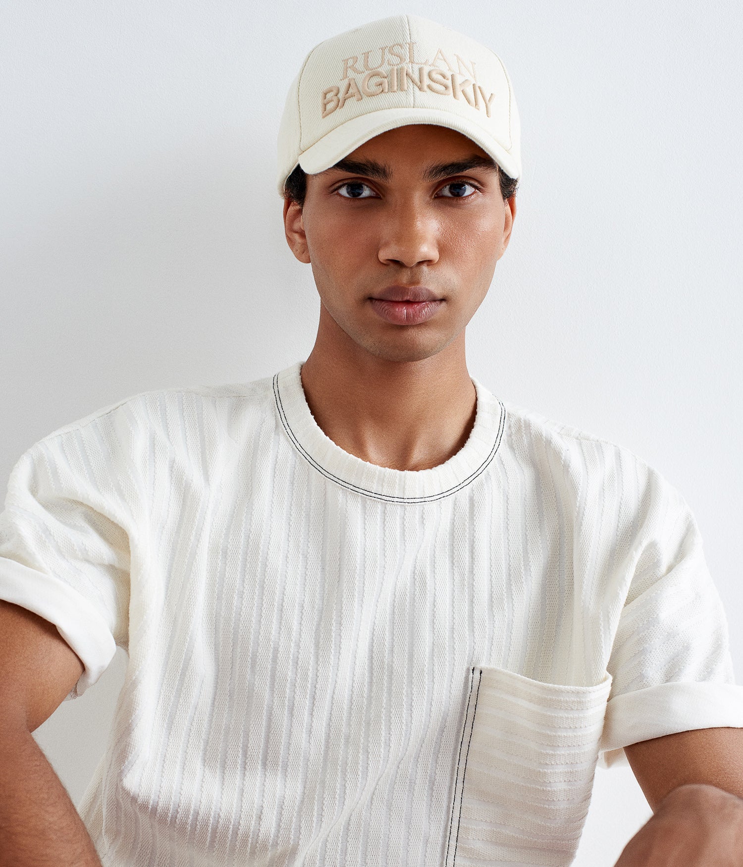 Cotton Baseball Cap Cotton Baseball Cap