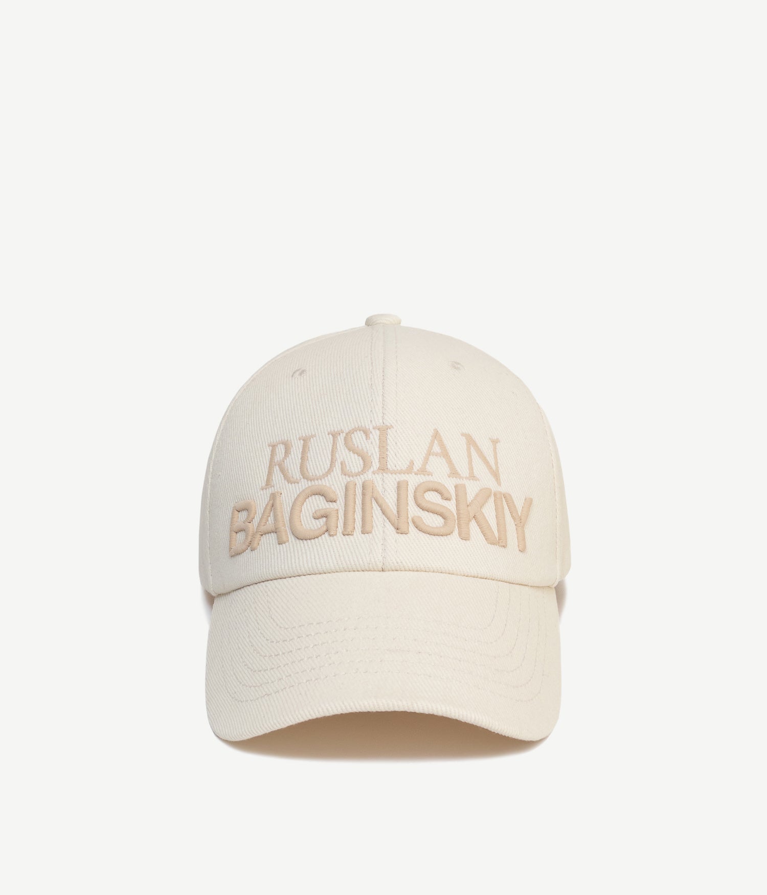 Cotton Baseball Cap Cotton Baseball Cap