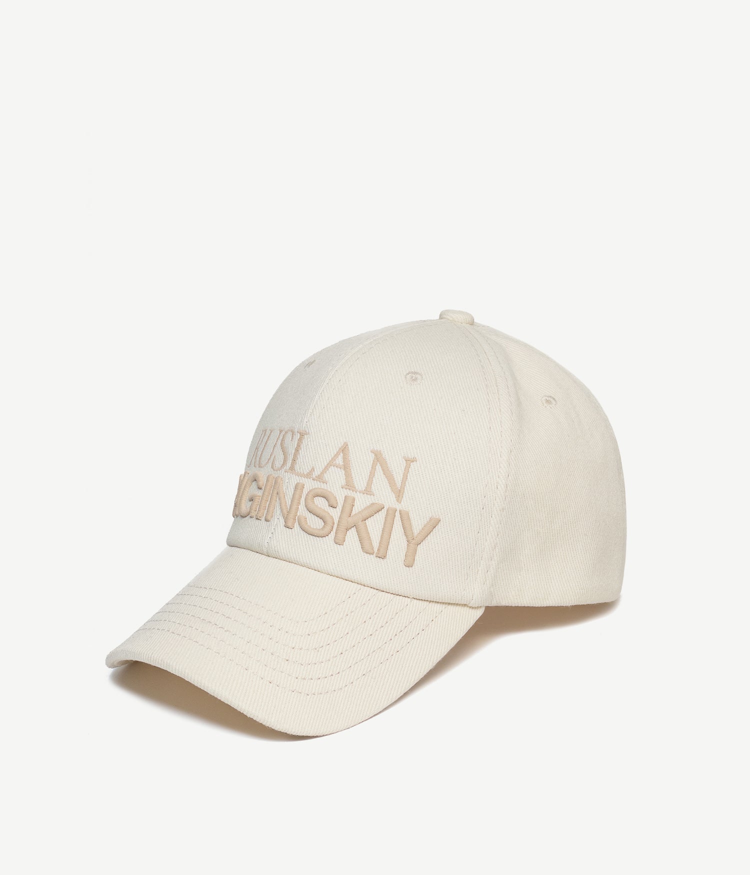 Cotton Baseball Cap Cotton Baseball Cap