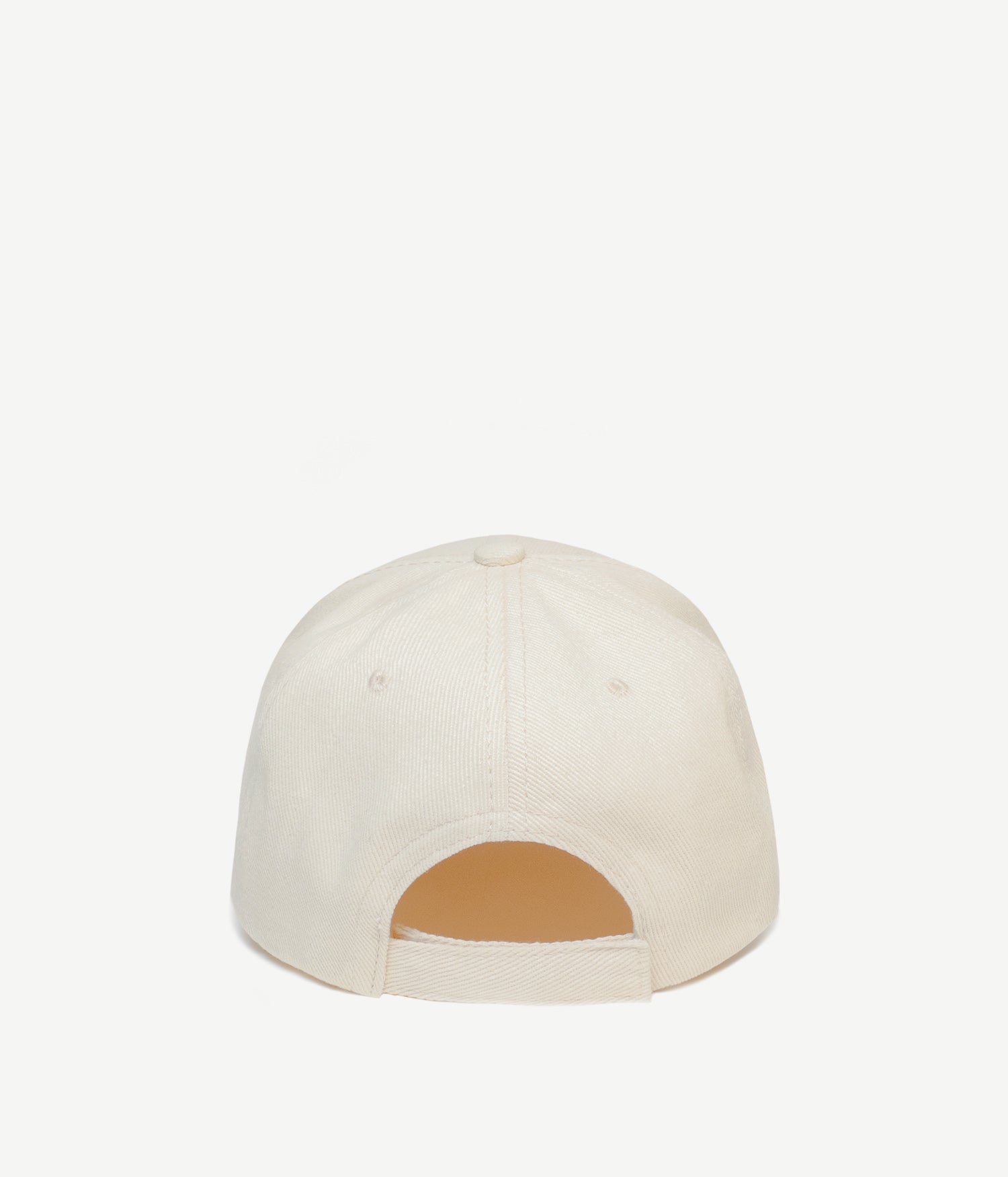 Cotton Baseball Cap Cotton Baseball Cap