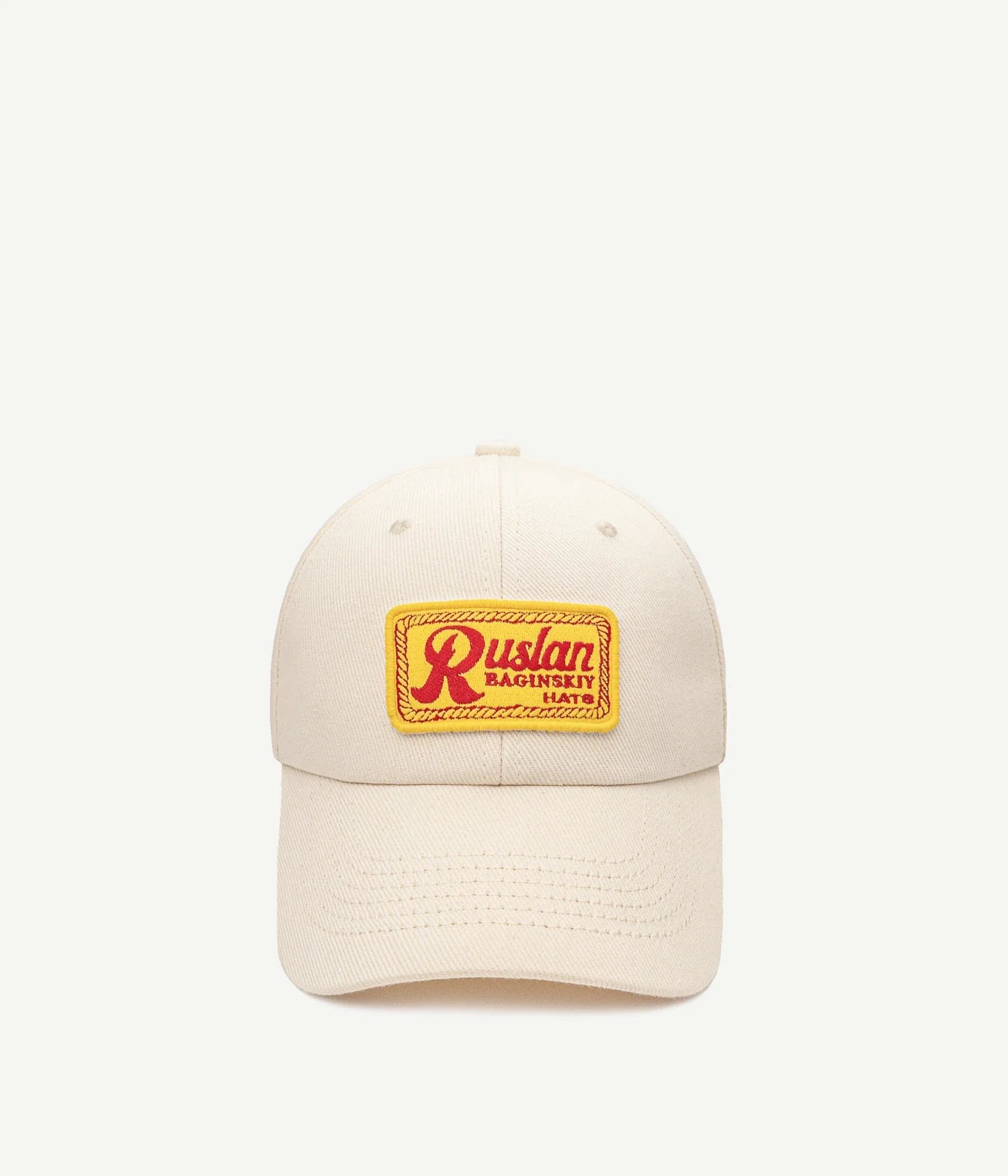 Fruit Sticker Baseball Cap Fruit Sticker Baseball Cap