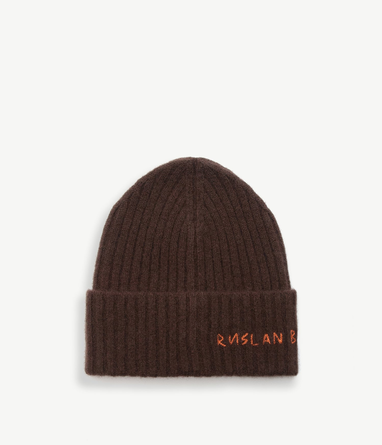 Cashmere Beanie • Ruslan Baginskiy Hats & Accessories - Україна