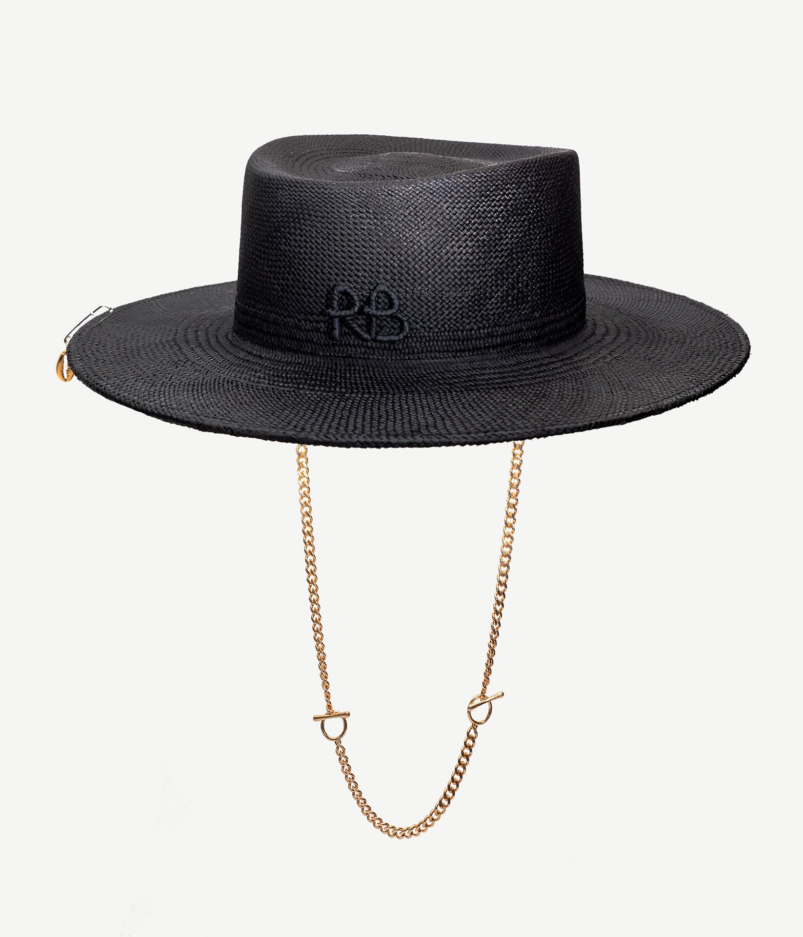 Pierced Gambler Hat Pierced Gambler Hat