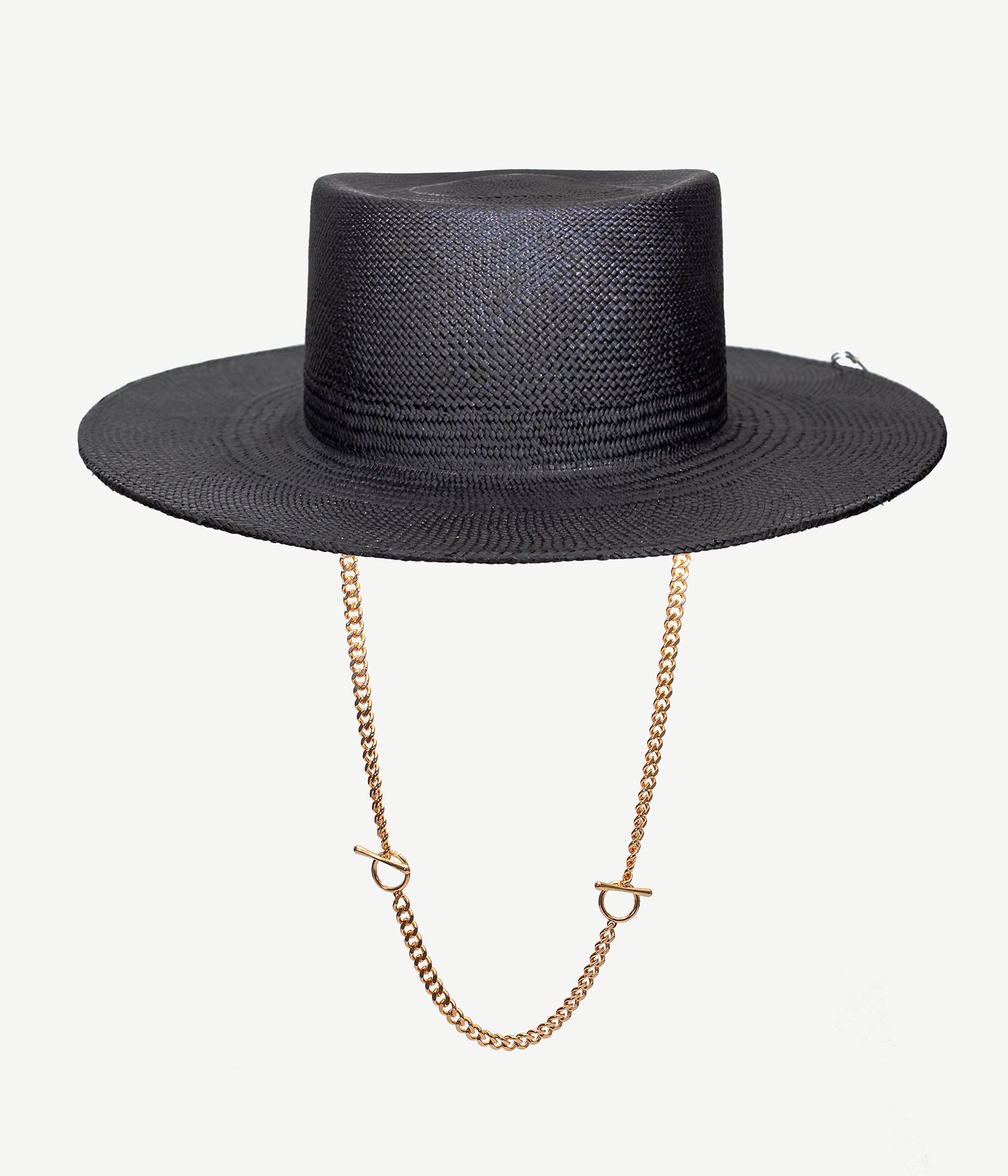Pierced Gambler Hat Pierced Gambler Hat