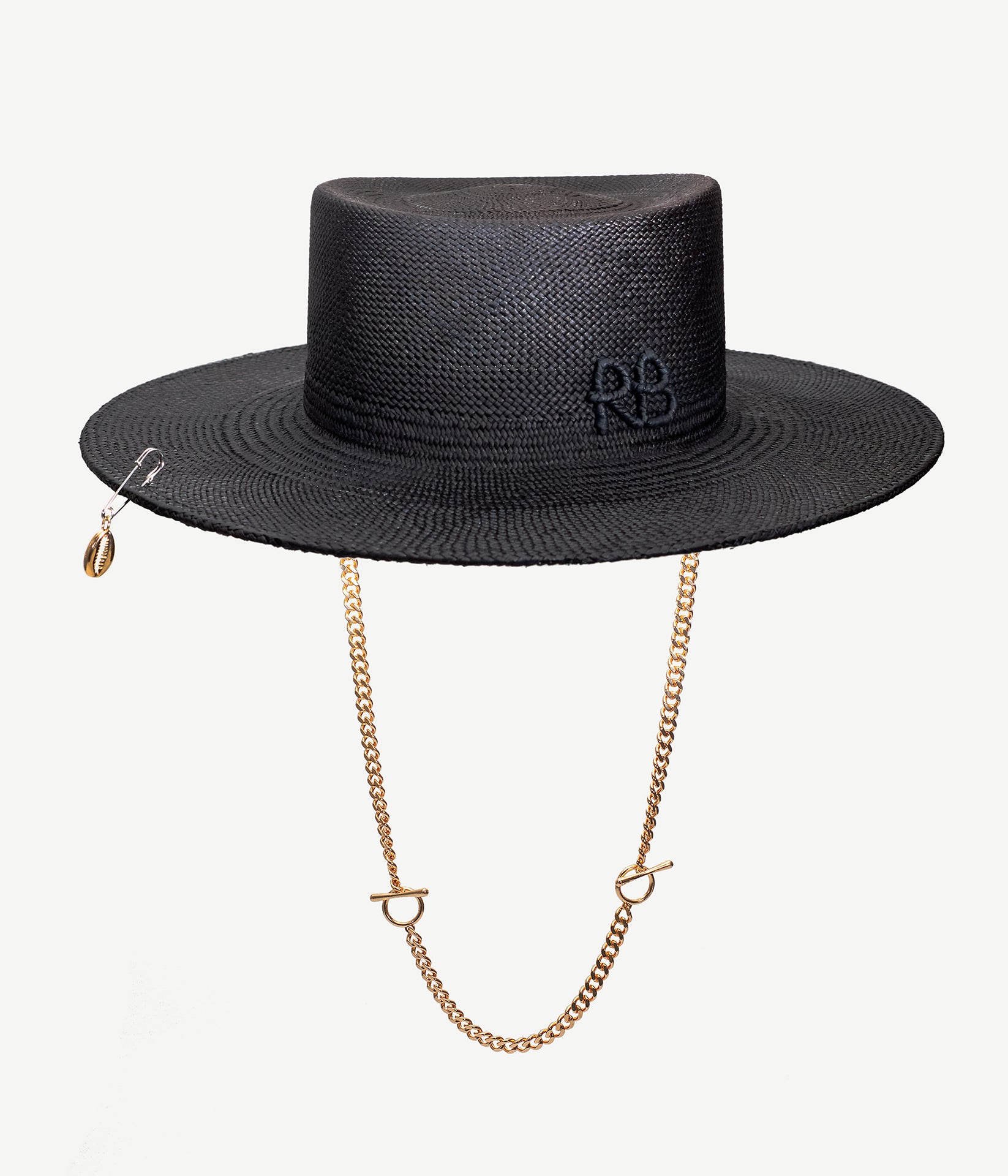 Pierced Gambler Hat Pierced Gambler Hat