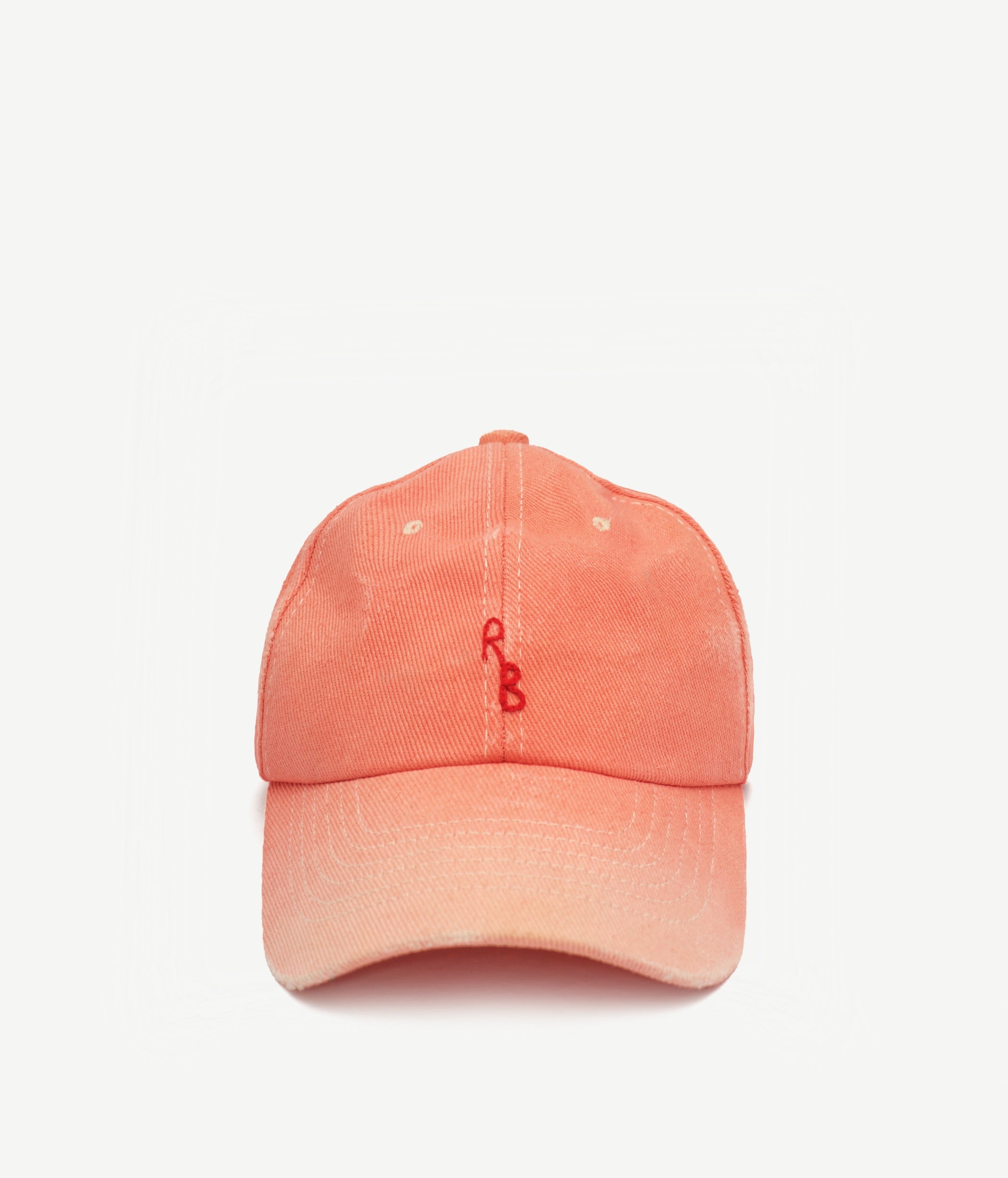 Hand-embroidered Baseball Cap BSB004-C-TYD-SM Ruslan Baginskiy Hand-embroidered Baseball Cap BSB004-C-TYD-SM Ruslan Baginskiy