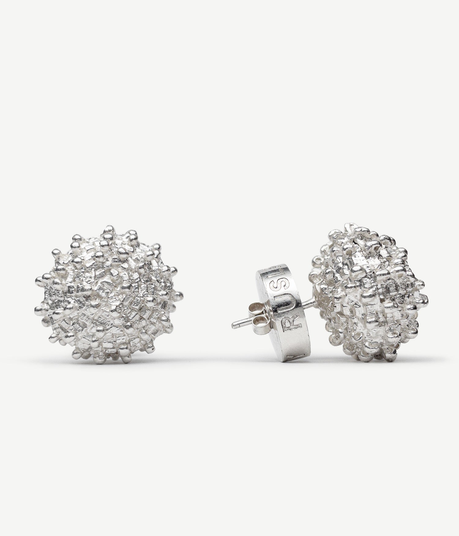 Sea Urchin Earrings Sea Urchin Earrings