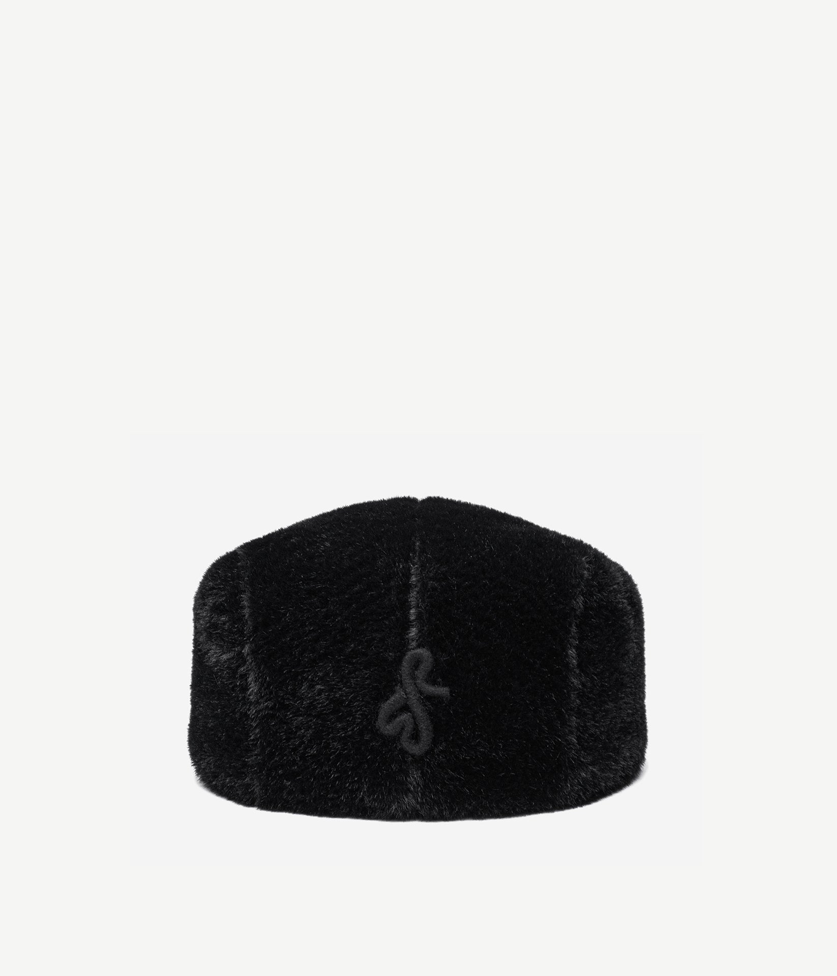 Faux Fur Ivy Cap Faux Fur Ivy Cap