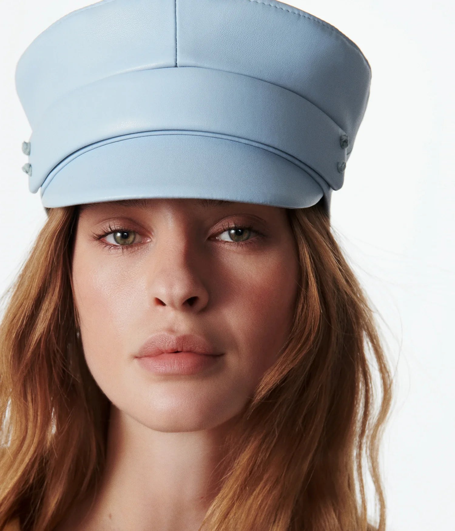 Belted Baker Boy Cap Belted Baker Boy Cap