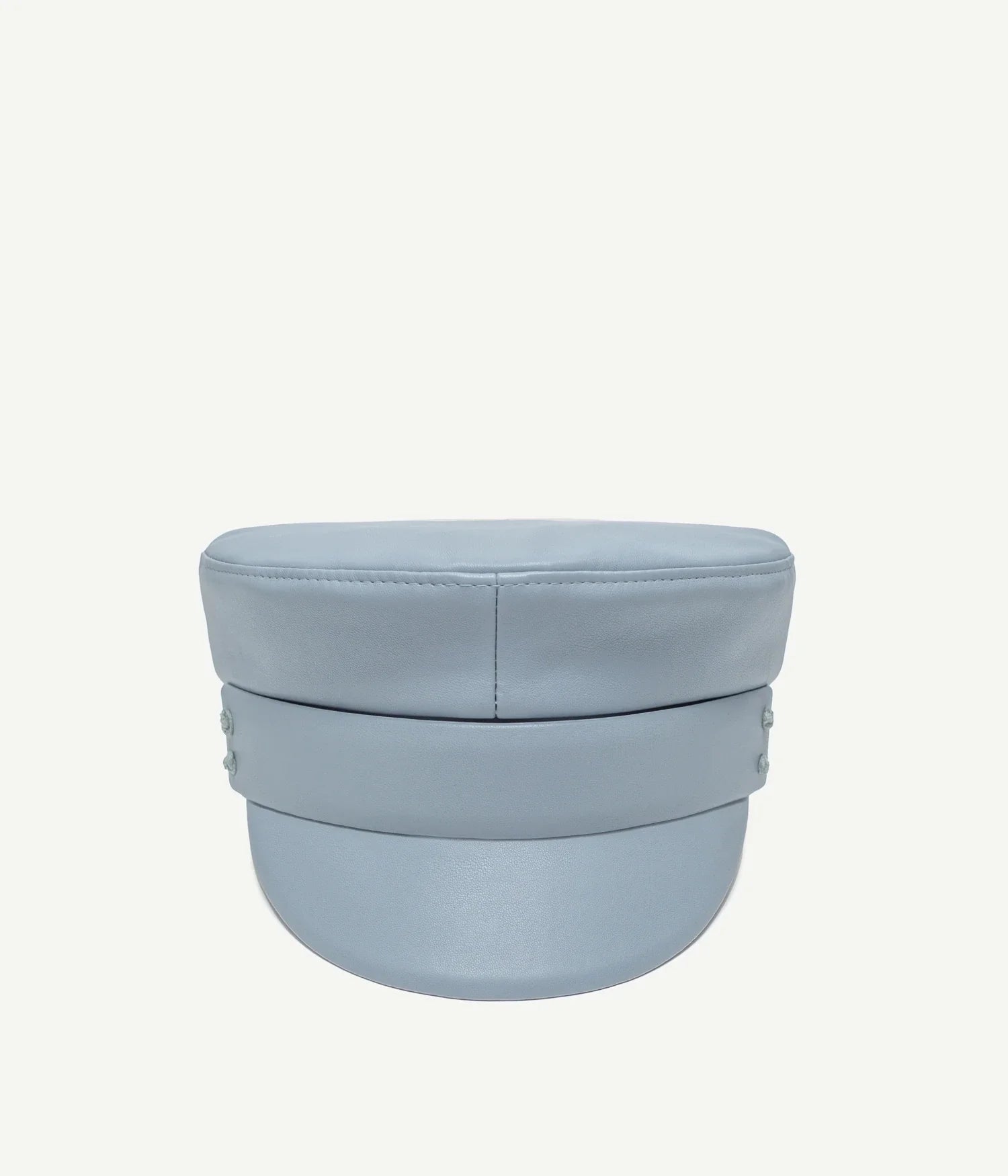 Belted Baker Boy Cap Belted Baker Boy Cap