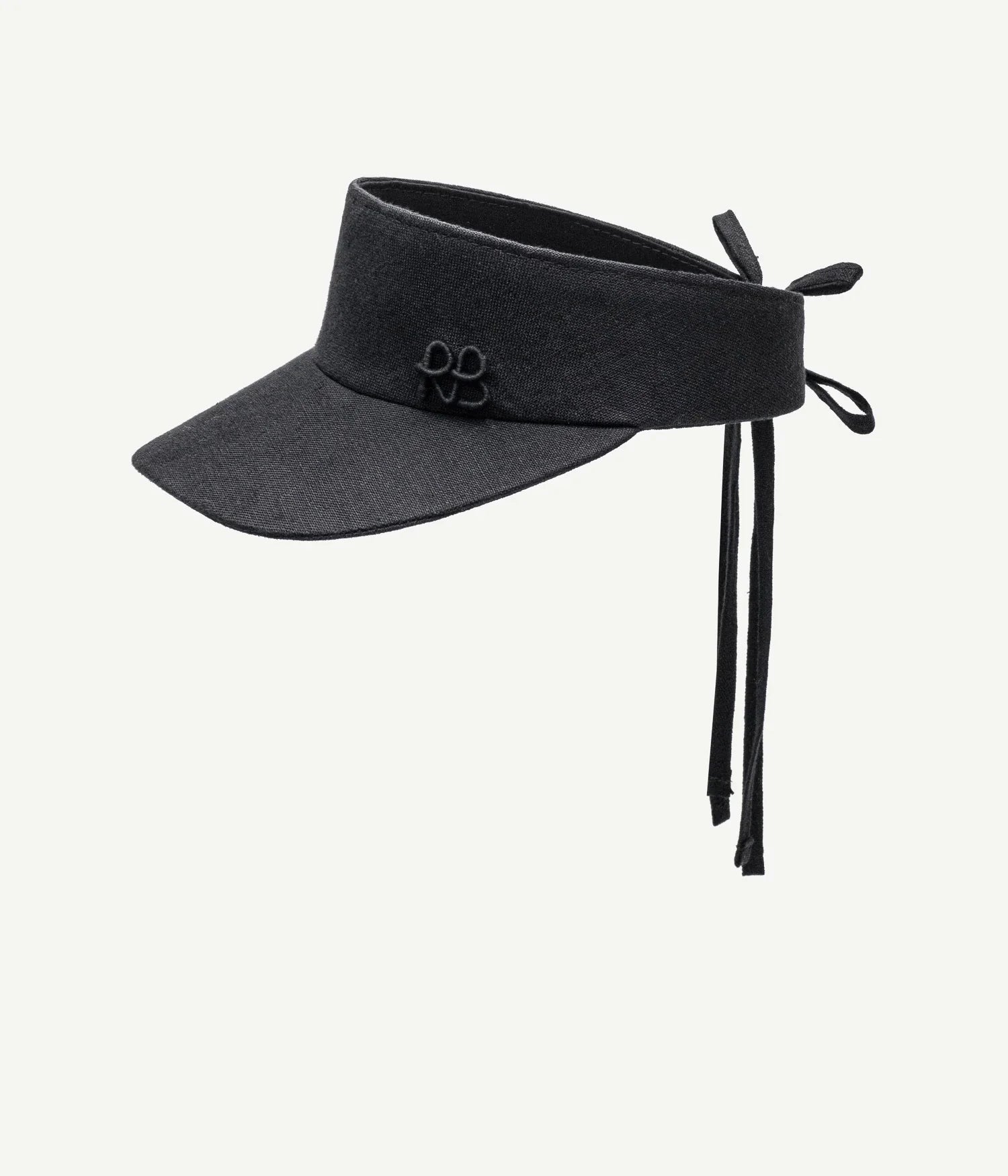 Bow Tie Visor Bow Tie Visor