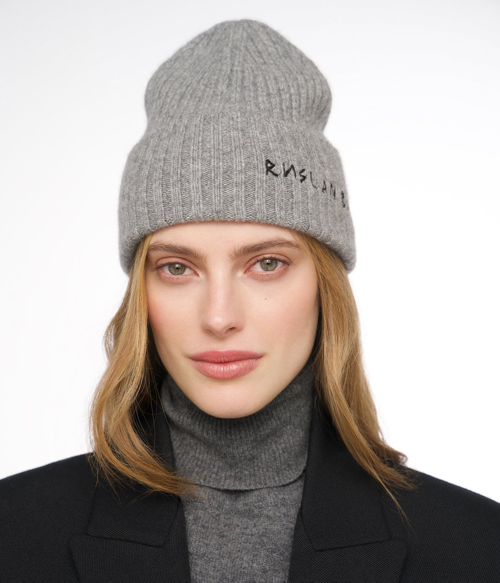 Cashmere Beanie • Ruslan Baginskiy Hats & Accessories - Україна