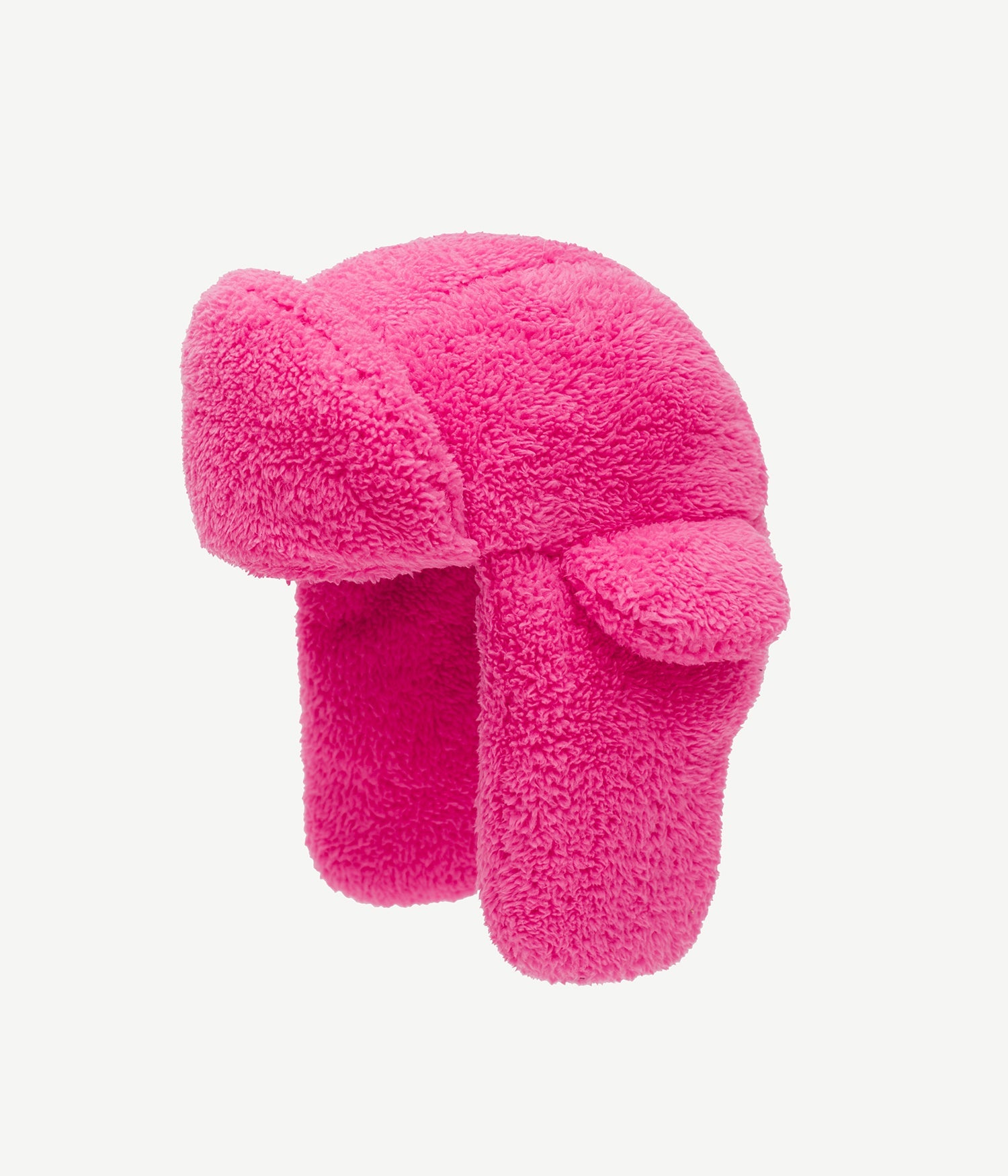 Shearling Aviator Hat Shearling Aviator Hat