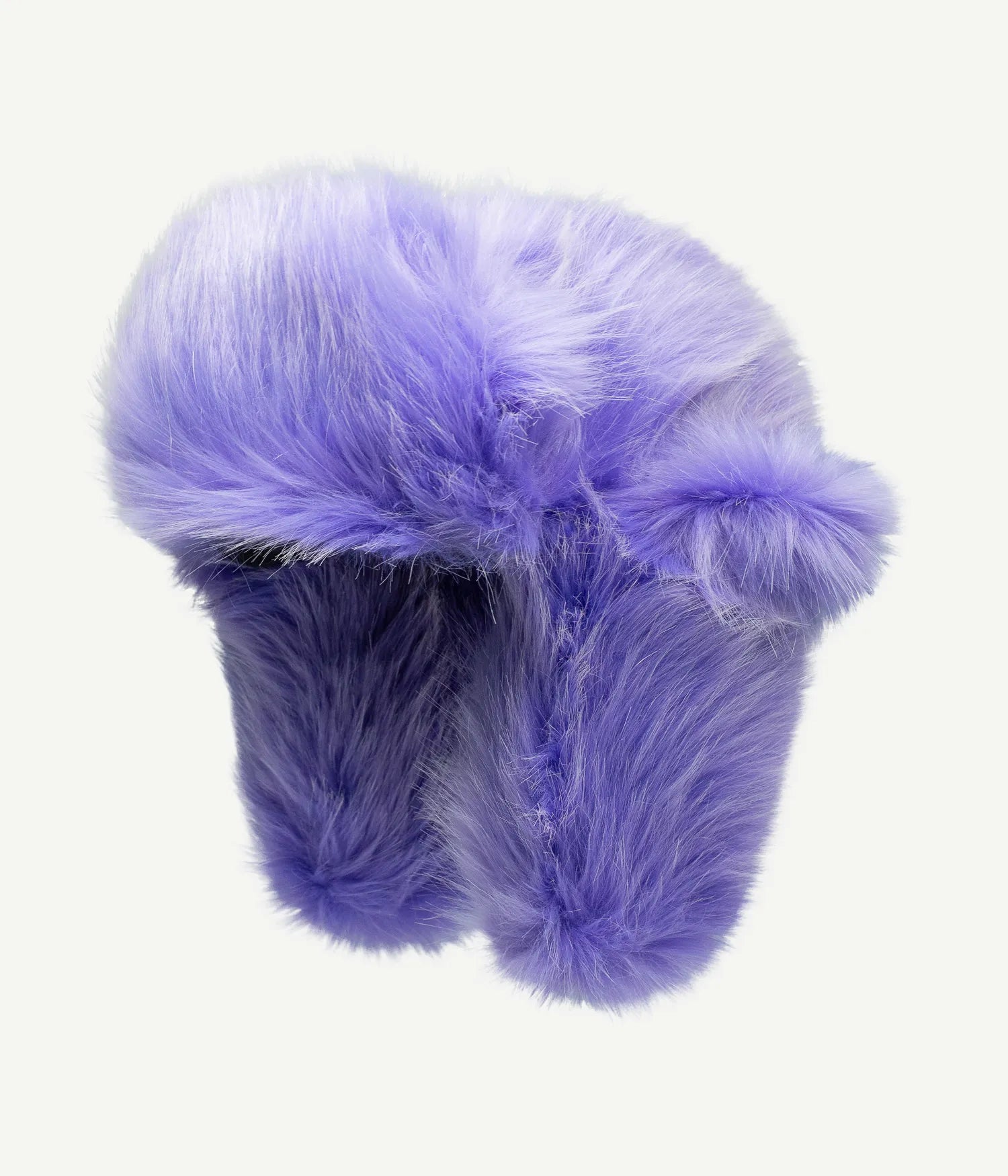 Faux-Fur Aviator Hat Faux-Fur Aviator Hat