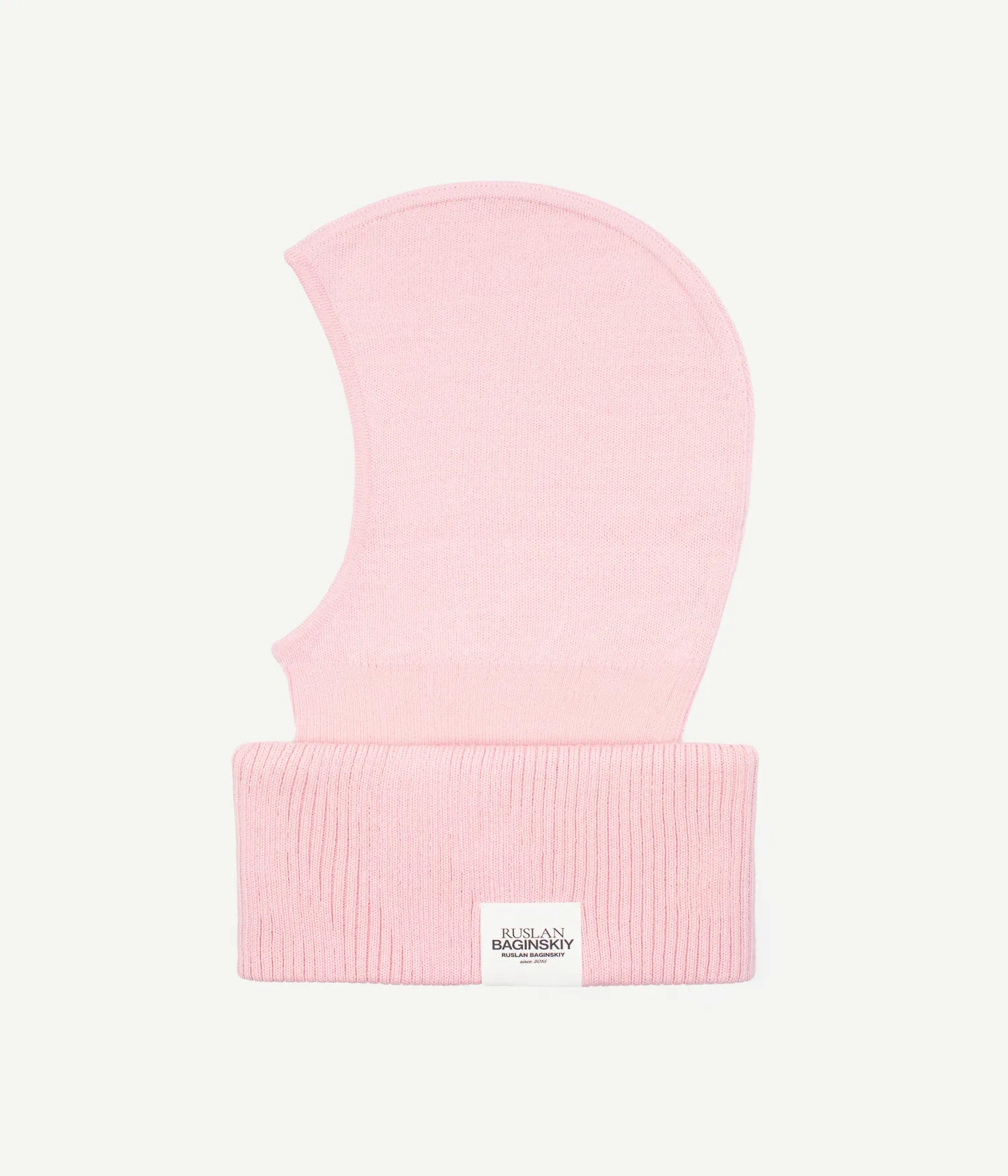 Logo-Patch Balaclava and Buff Set Logo-Patch Balaclava and Buff Set