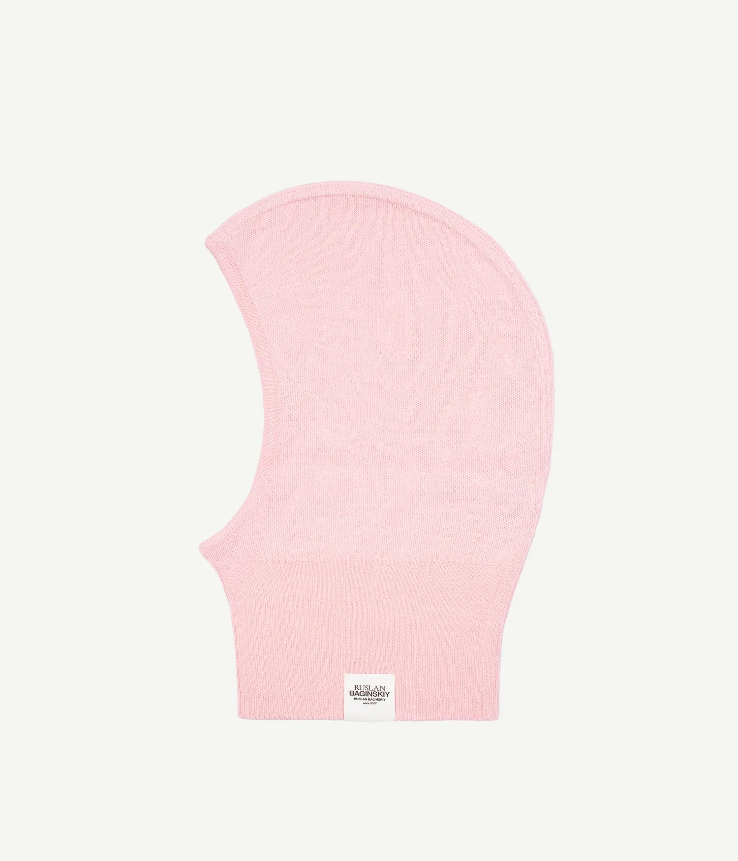 Logo-Patch Balaclava and Buff Set Logo-Patch Balaclava and Buff Set