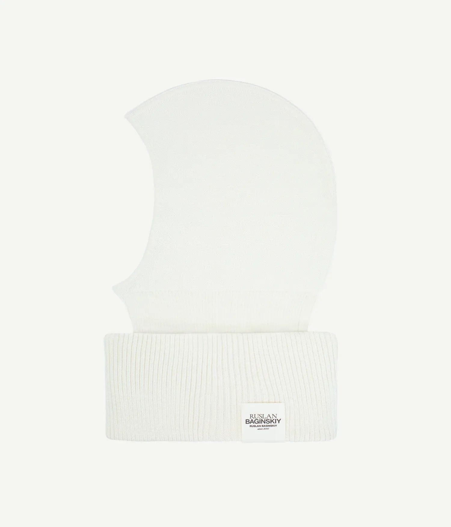 Logo-Patch Balaclava and Buff Set Logo-Patch Balaclava and Buff Set