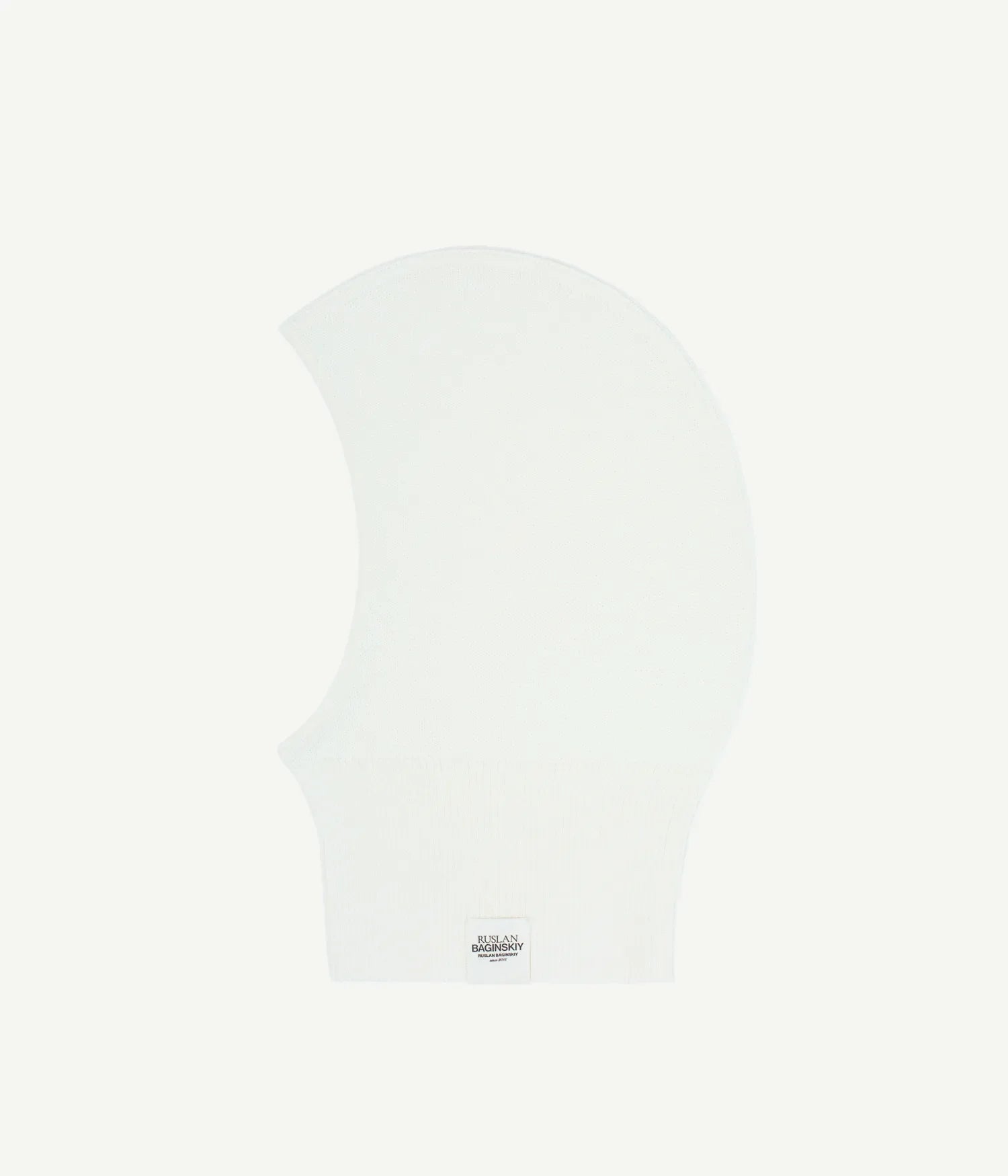 Logo-Patch Balaclava and Buff Set Logo-Patch Balaclava and Buff Set