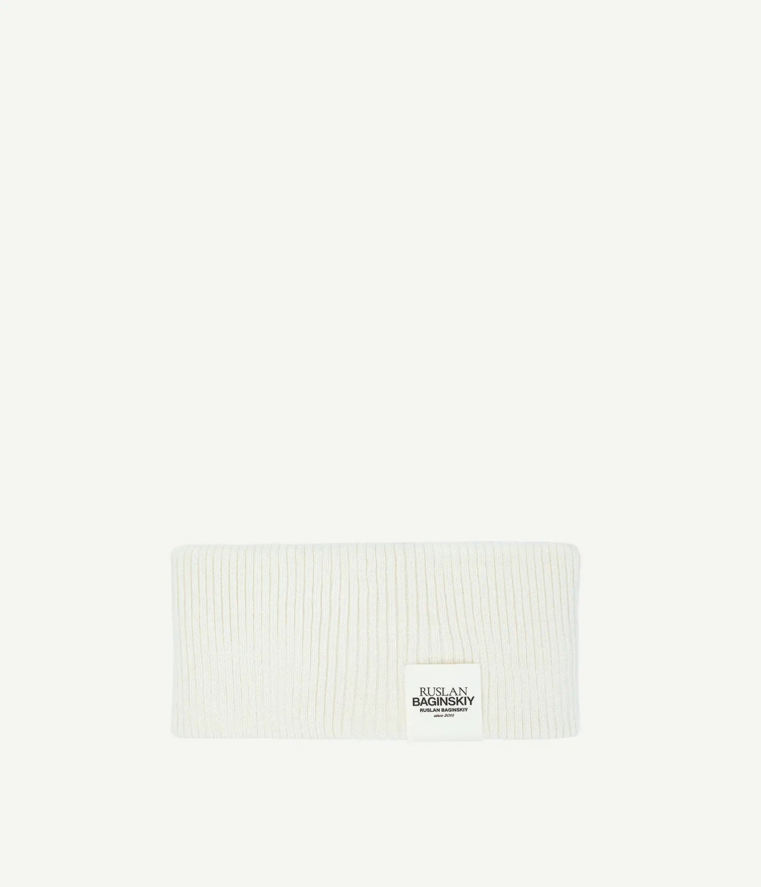 Logo-Patch Balaclava and Buff Set Logo-Patch Balaclava and Buff Set