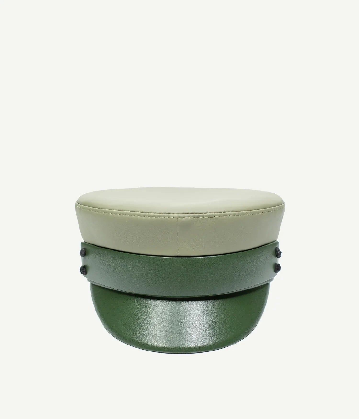 Belted Baker Boy Cap Belted Baker Boy Cap