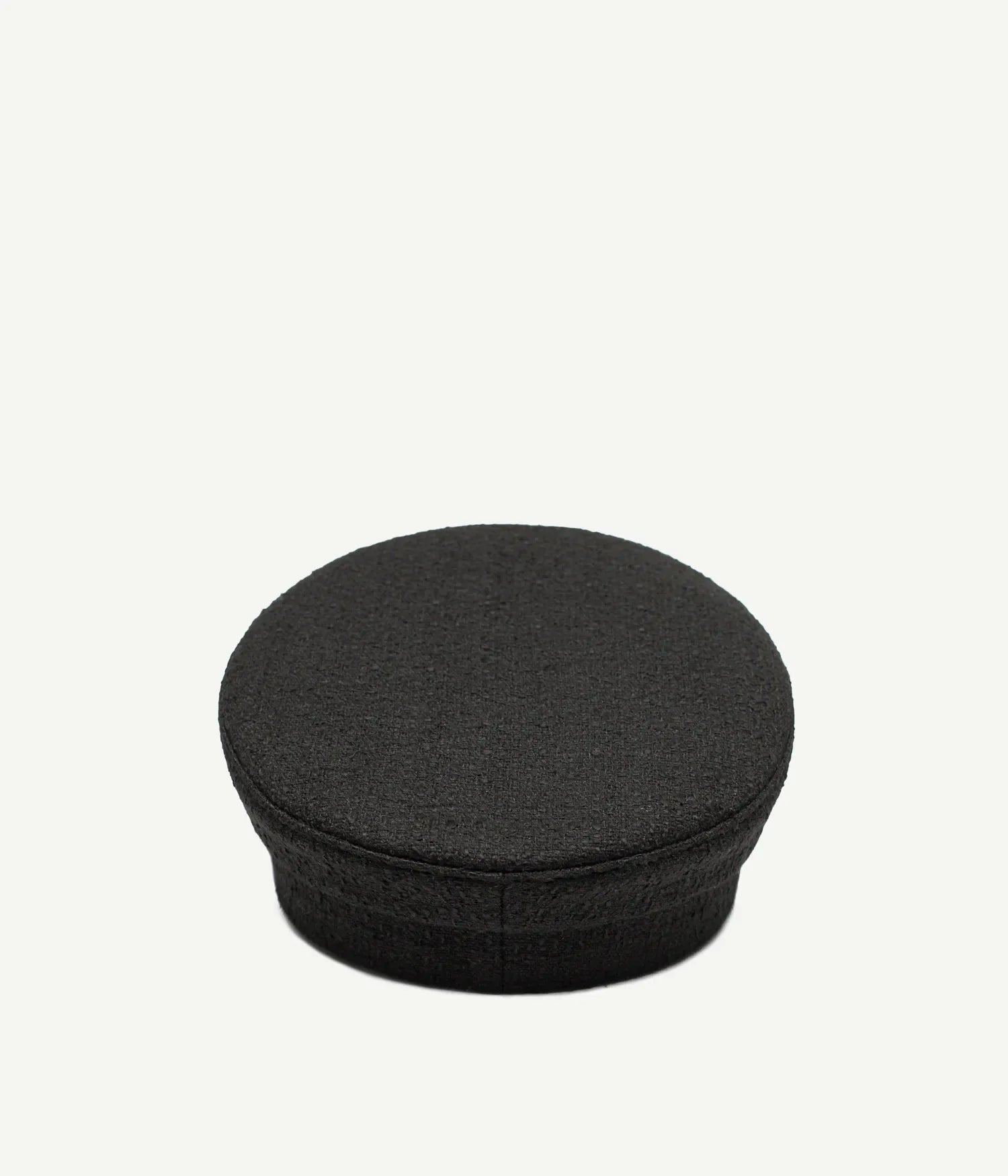 Safety-pin Baker Boy Cap Safety-pin Baker Boy Cap
