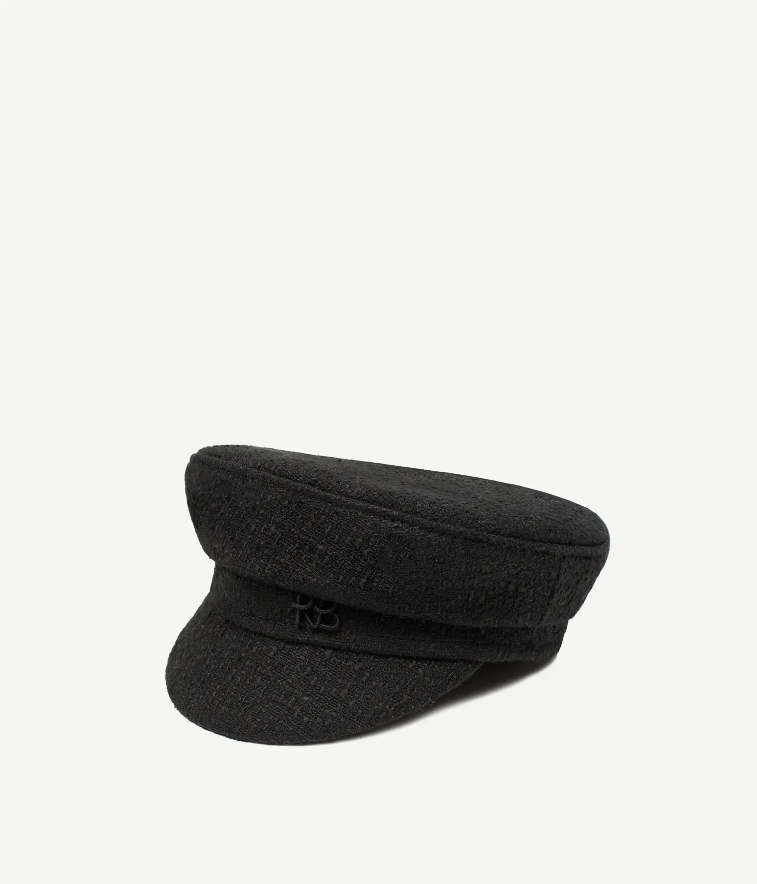 Logo-embellished Cap • Ruslan Baginskiy Hats & Accessories Logo-embellished Cap • Ruslan Baginskiy Hats & Accessories