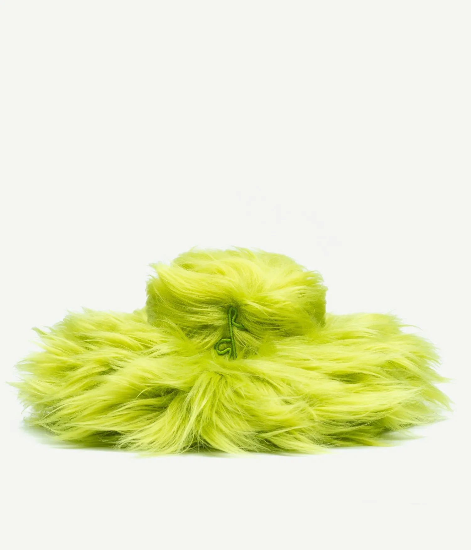 Faux-Fur Hat Faux-Fur Hat