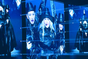 Madonna. The Celebration Tour.