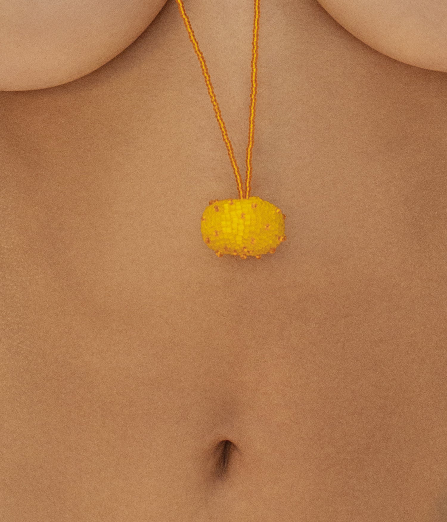 ALLwithoudDIS, Kvitka-Tsybulka Necklace
