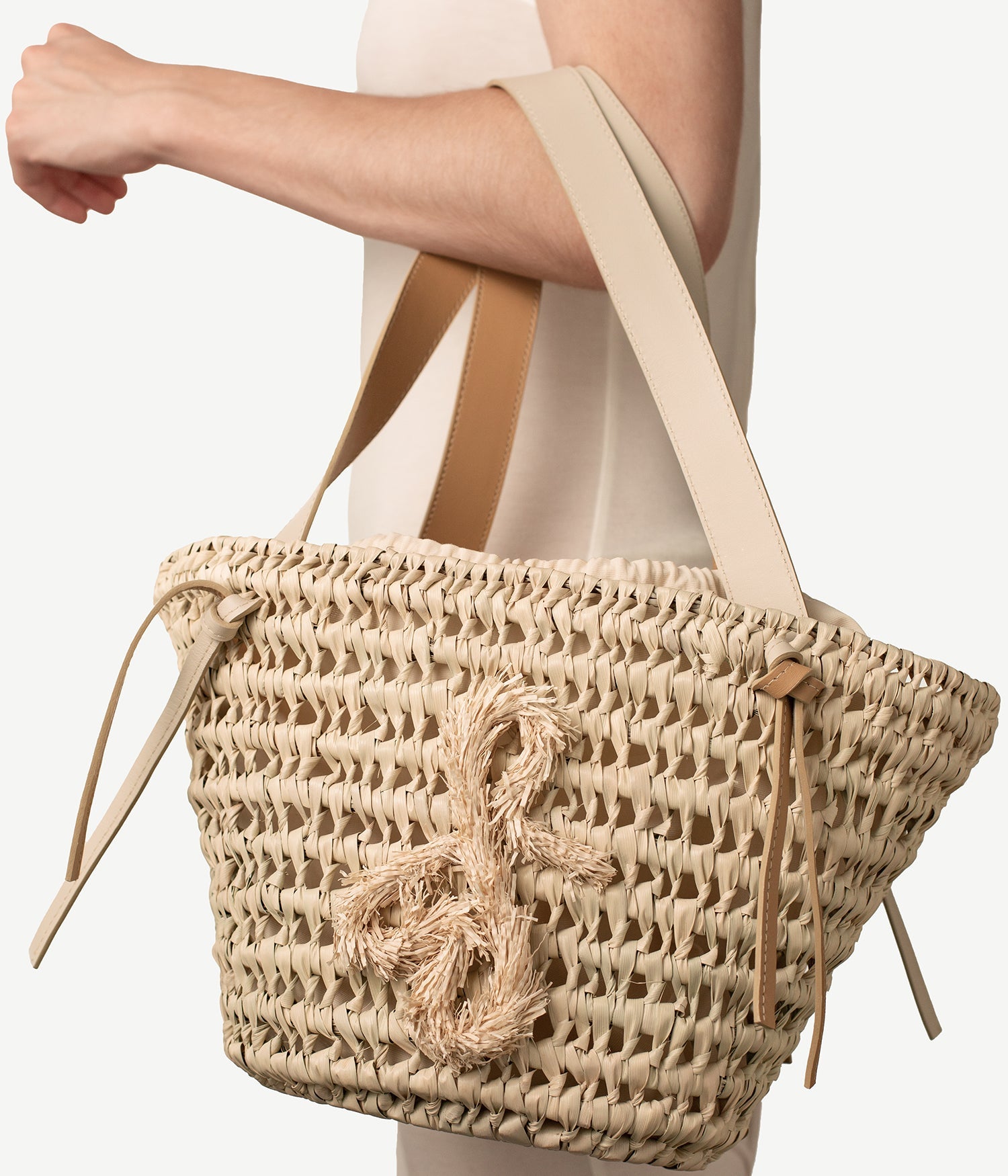 RB Fedora, Gambler or Boater Straw and Sun Hats, The Corn Tote Bag