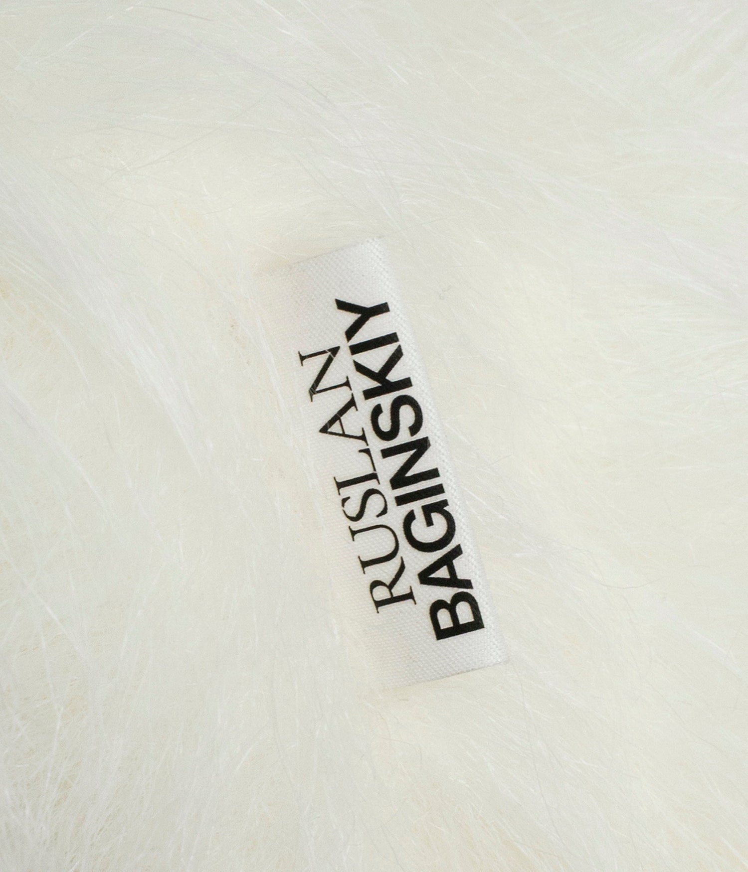 Photo, , Faux-Fur Aviator Hat