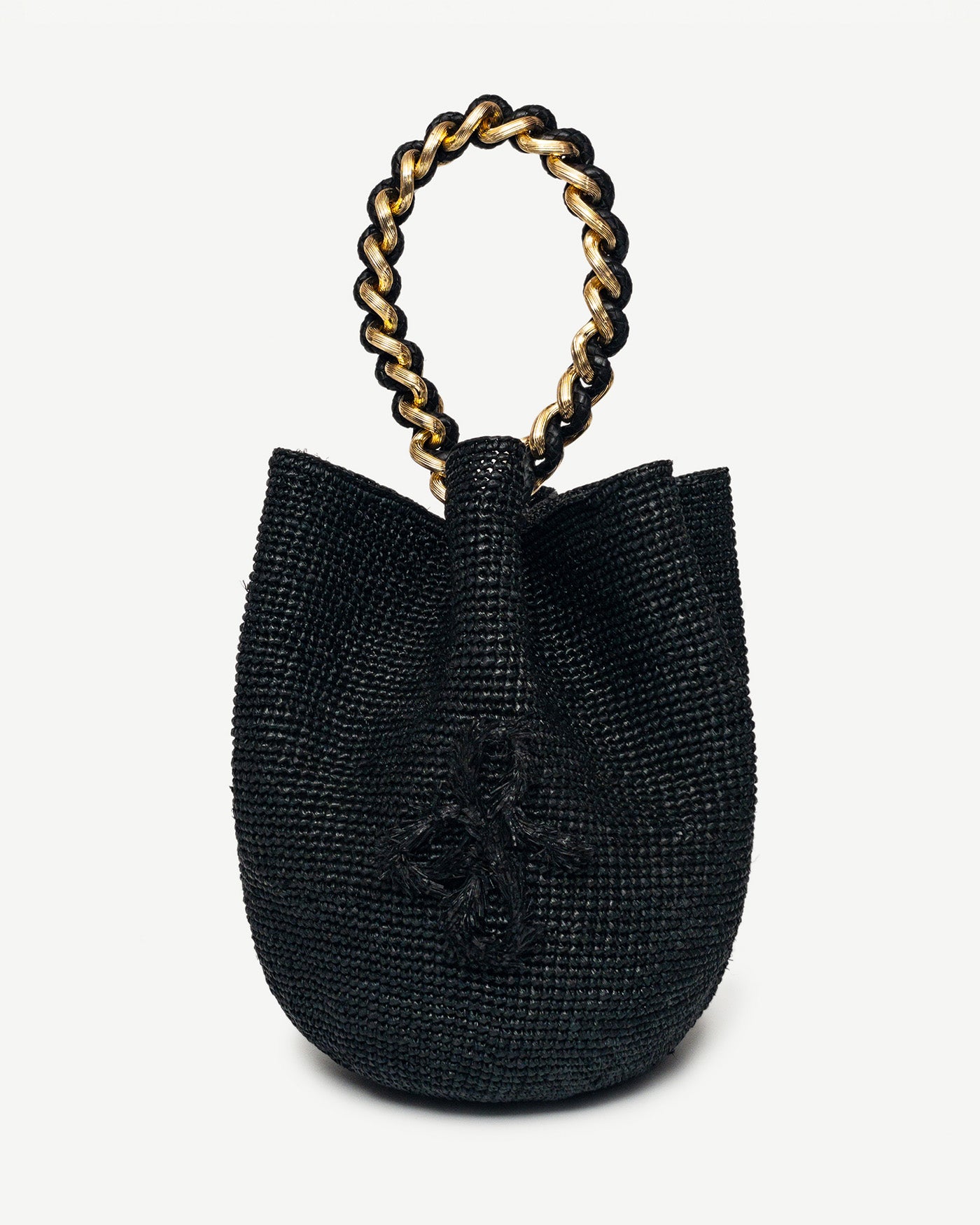 RB HatBag, Chain Strap HatBag