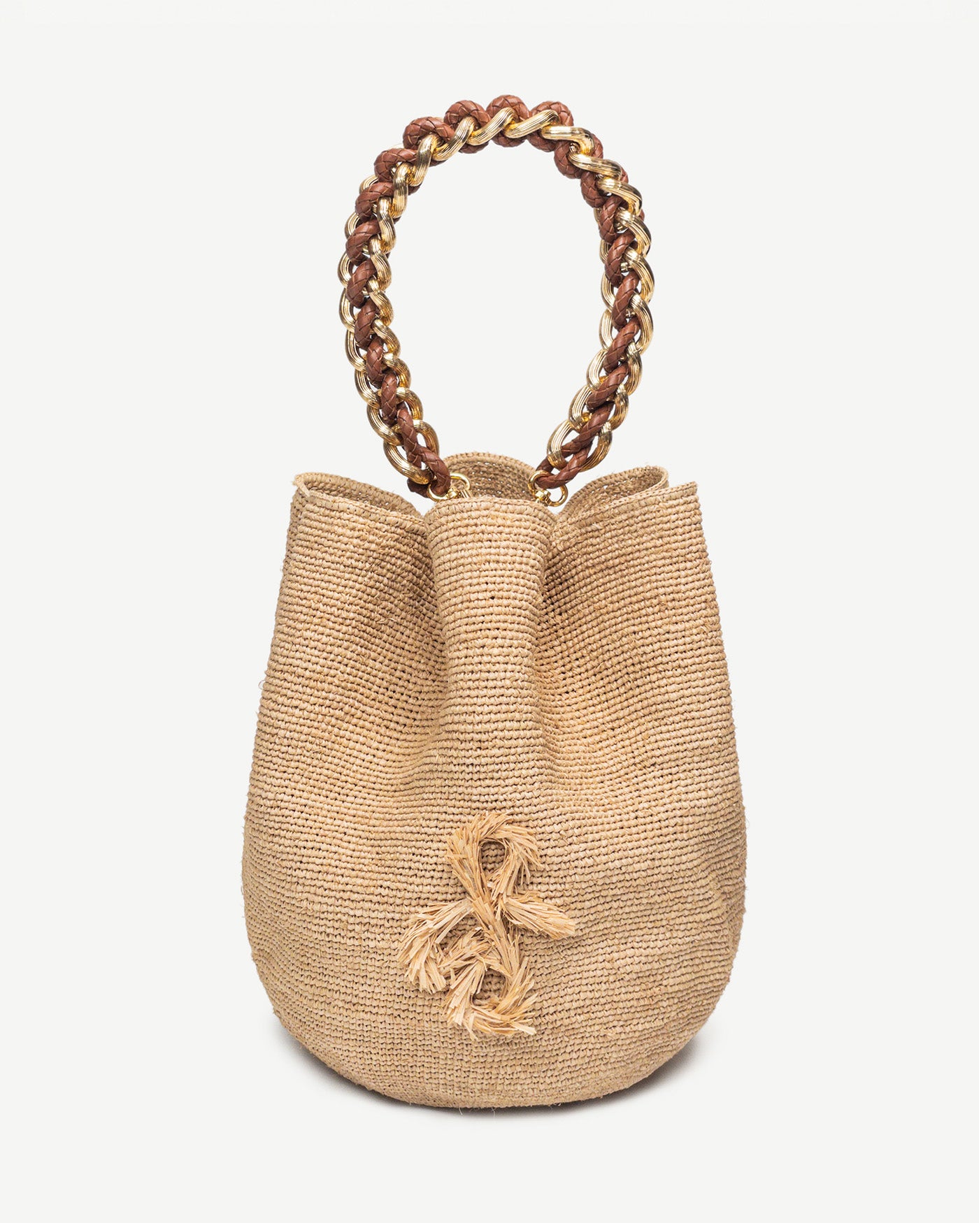 RB HatBag, Chain Strap HatBag