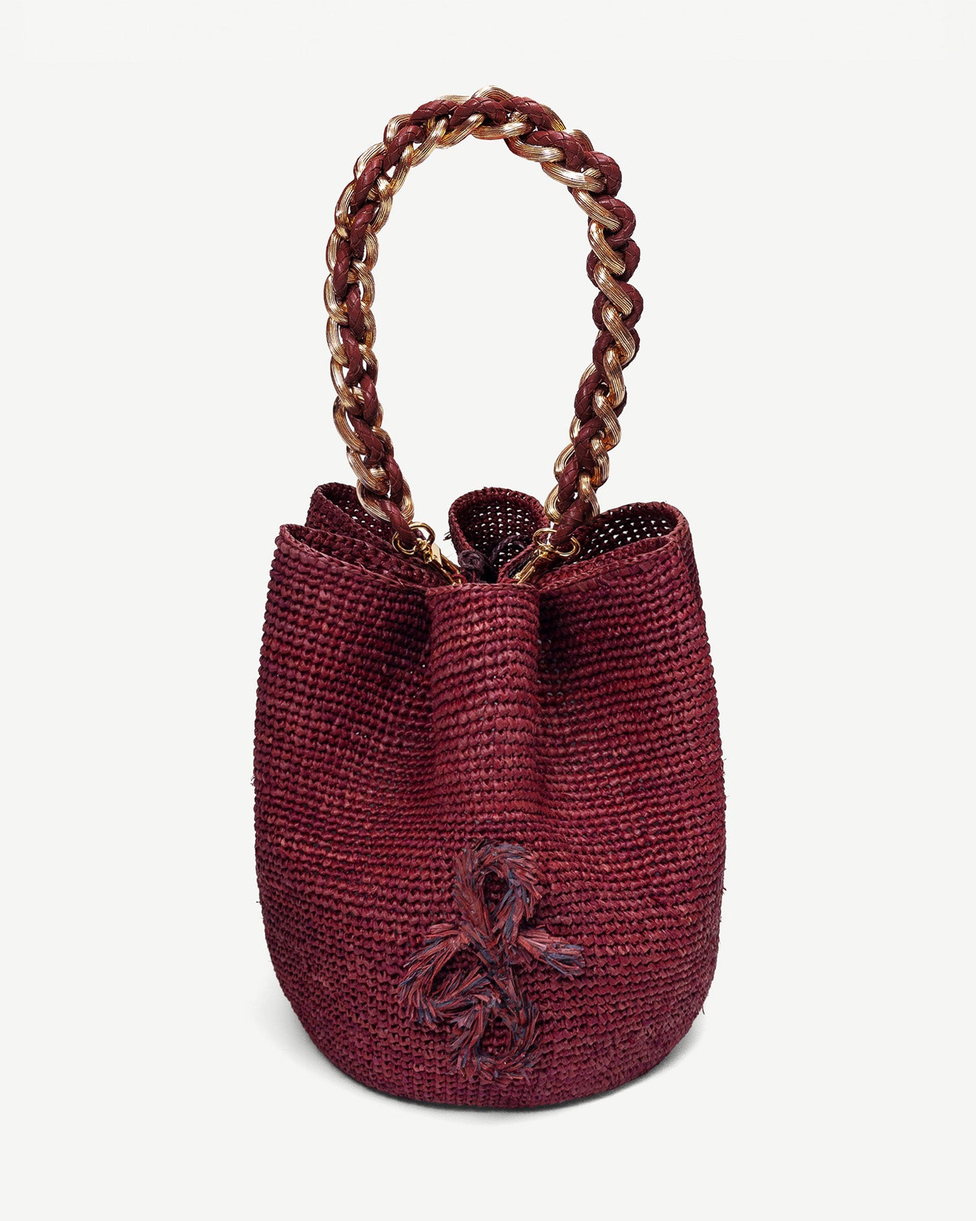 Photo, Hats, Chain Strap HatBag