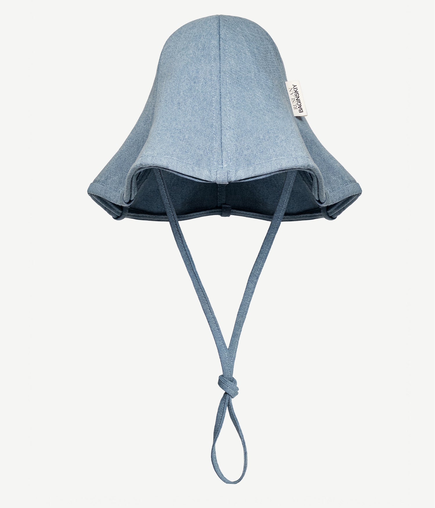 Photo, Hats, Denim HatBag