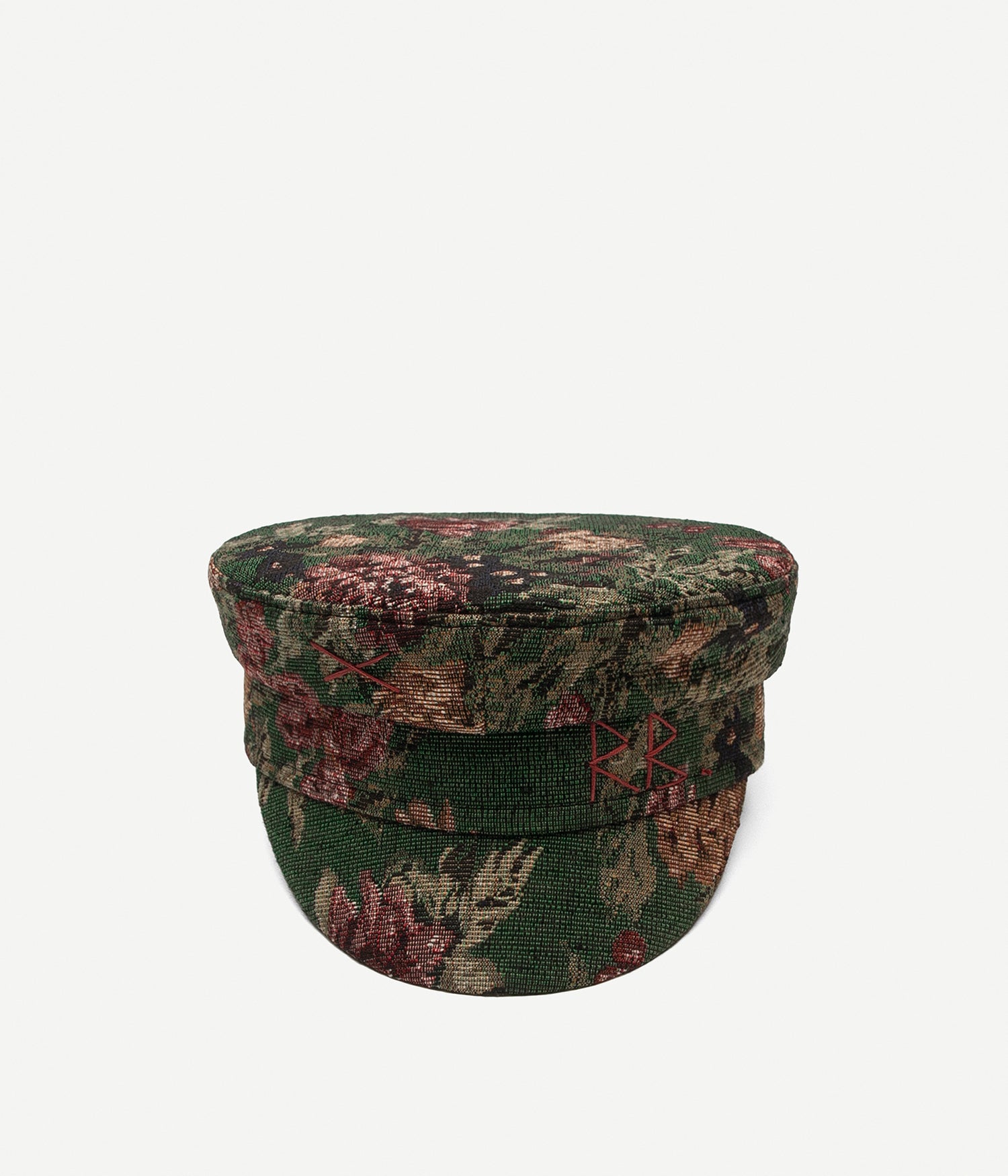 Blossom' Baker Boy Cap