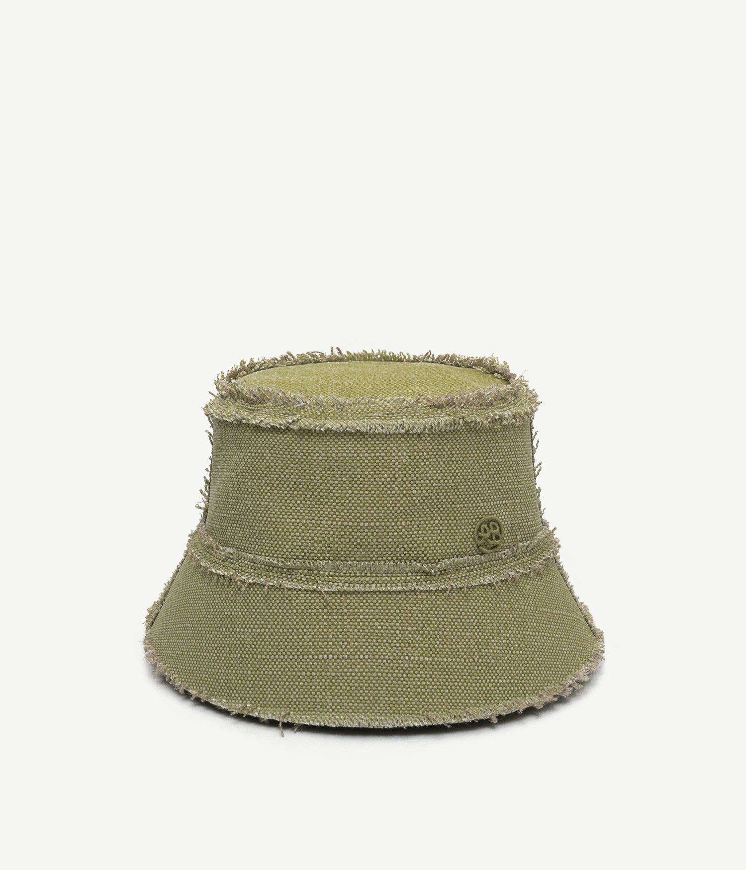 Black Friday Archive by RB, Raw Edge Bucket Hat