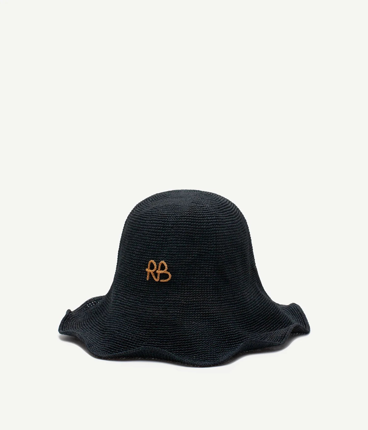 SS2025 drop 1, Logo-embellished Bucket Hat
