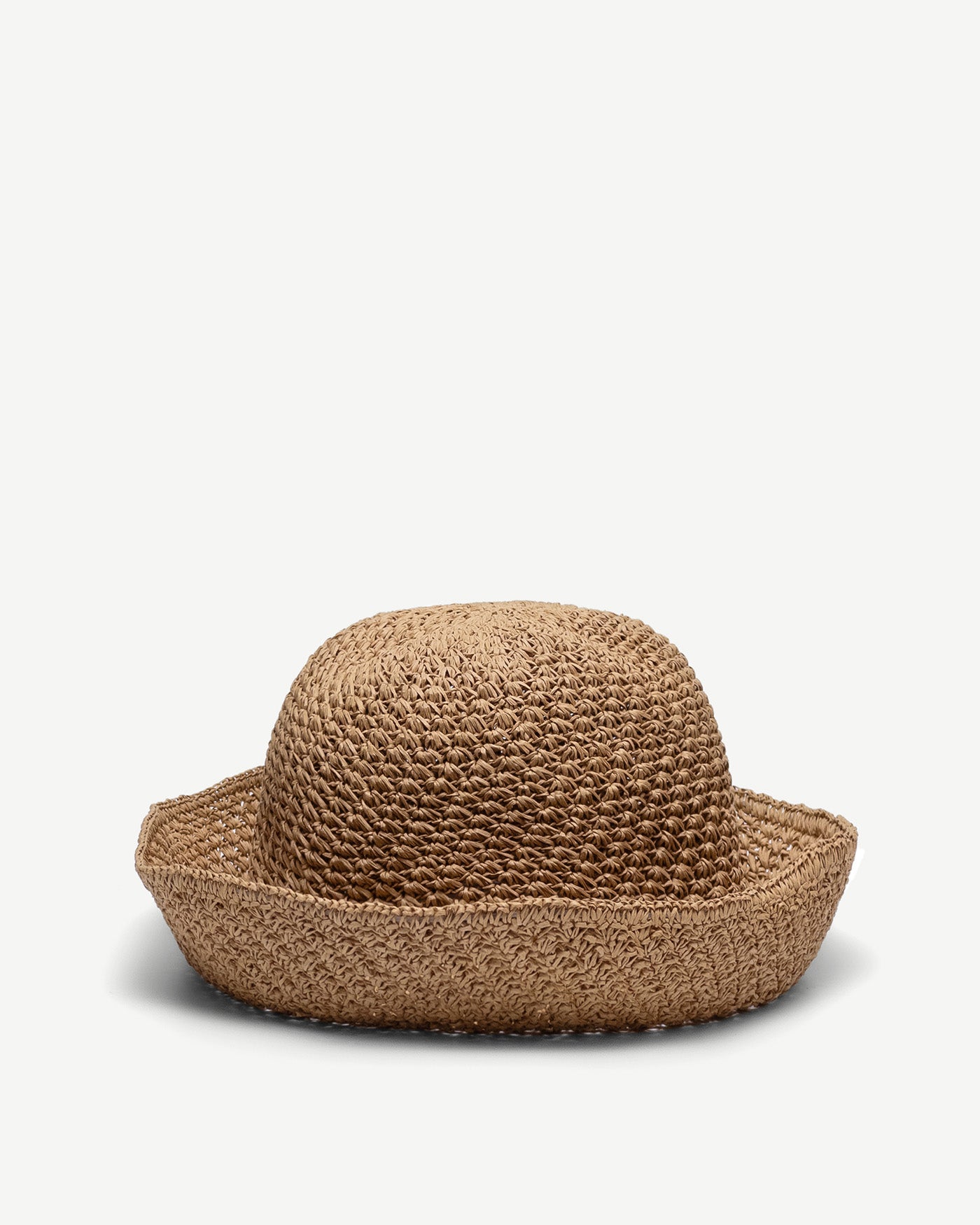 Foldable Bucket Hat