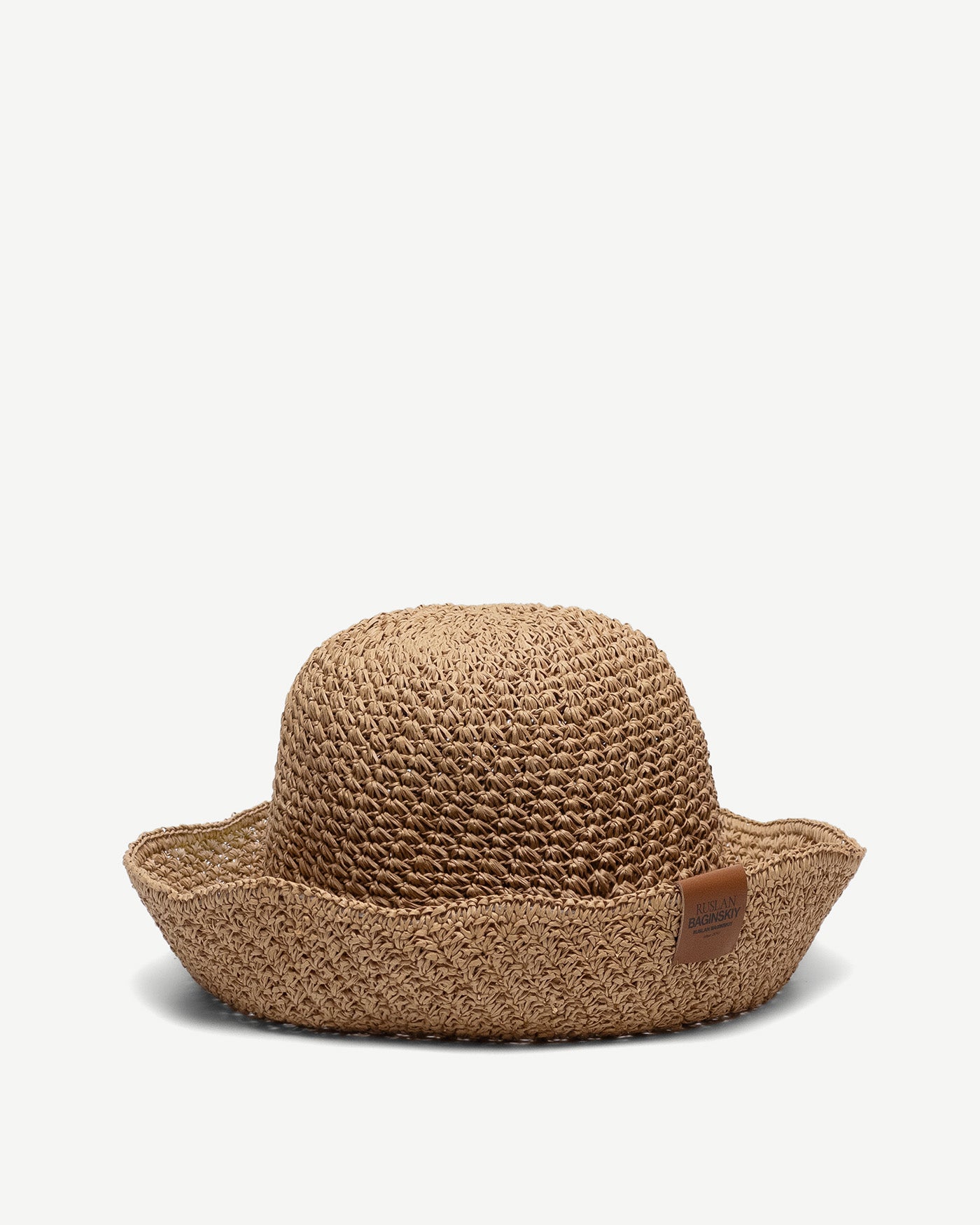 Foldable Bucket Hat