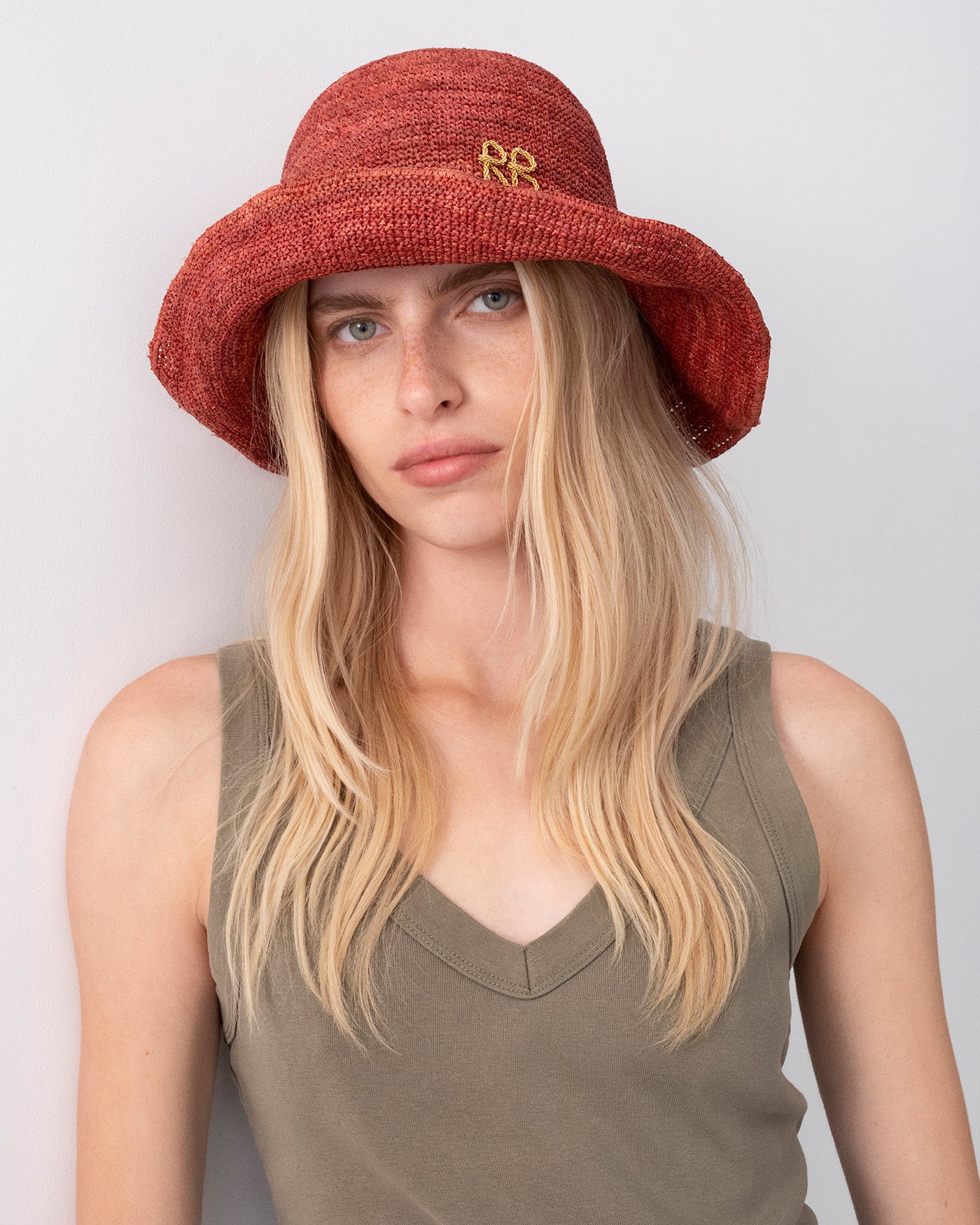 Bucket Hat • Ruslan Baginskiy Hats & Accessories - Україна