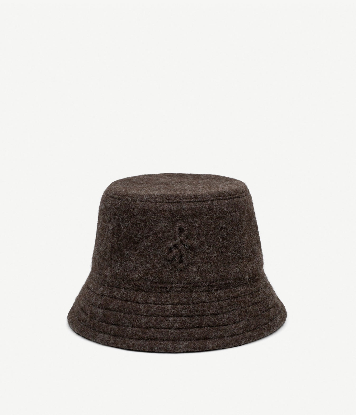 Photo, , Wool-blend Bucket Hat