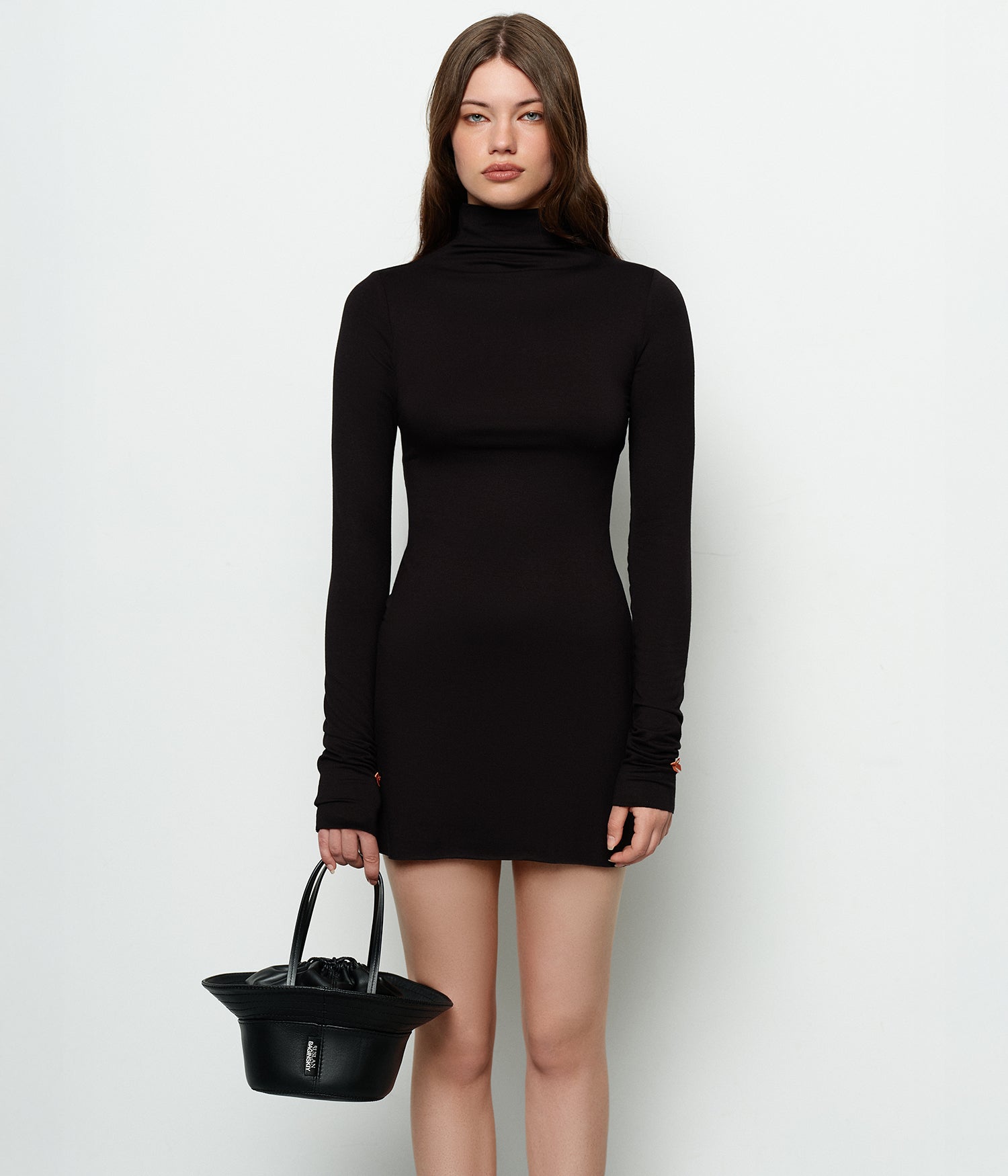 RB Bags, Mini Bucket Hat Bag